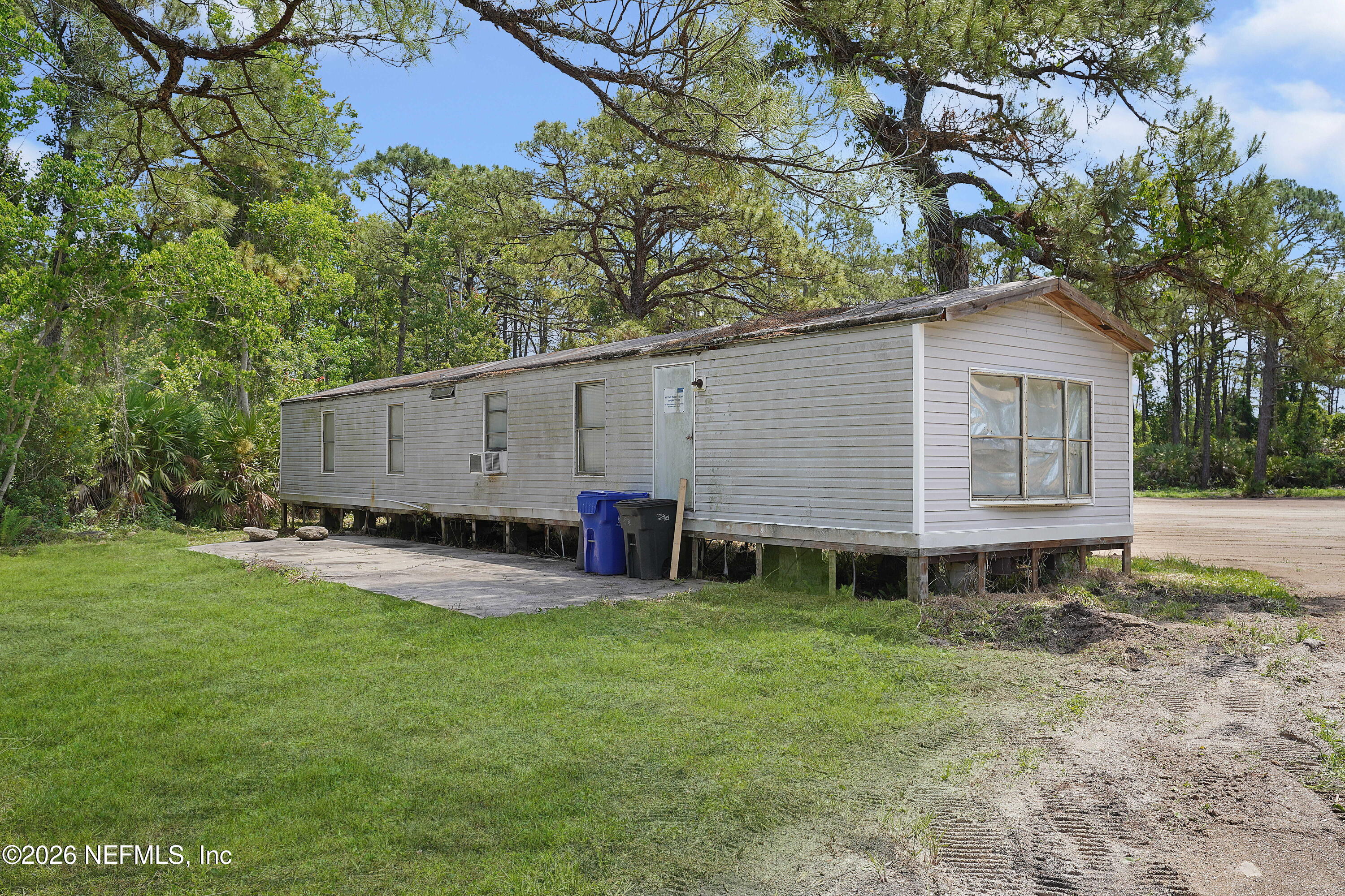 6432 SHERRY Lane, St. Augustine