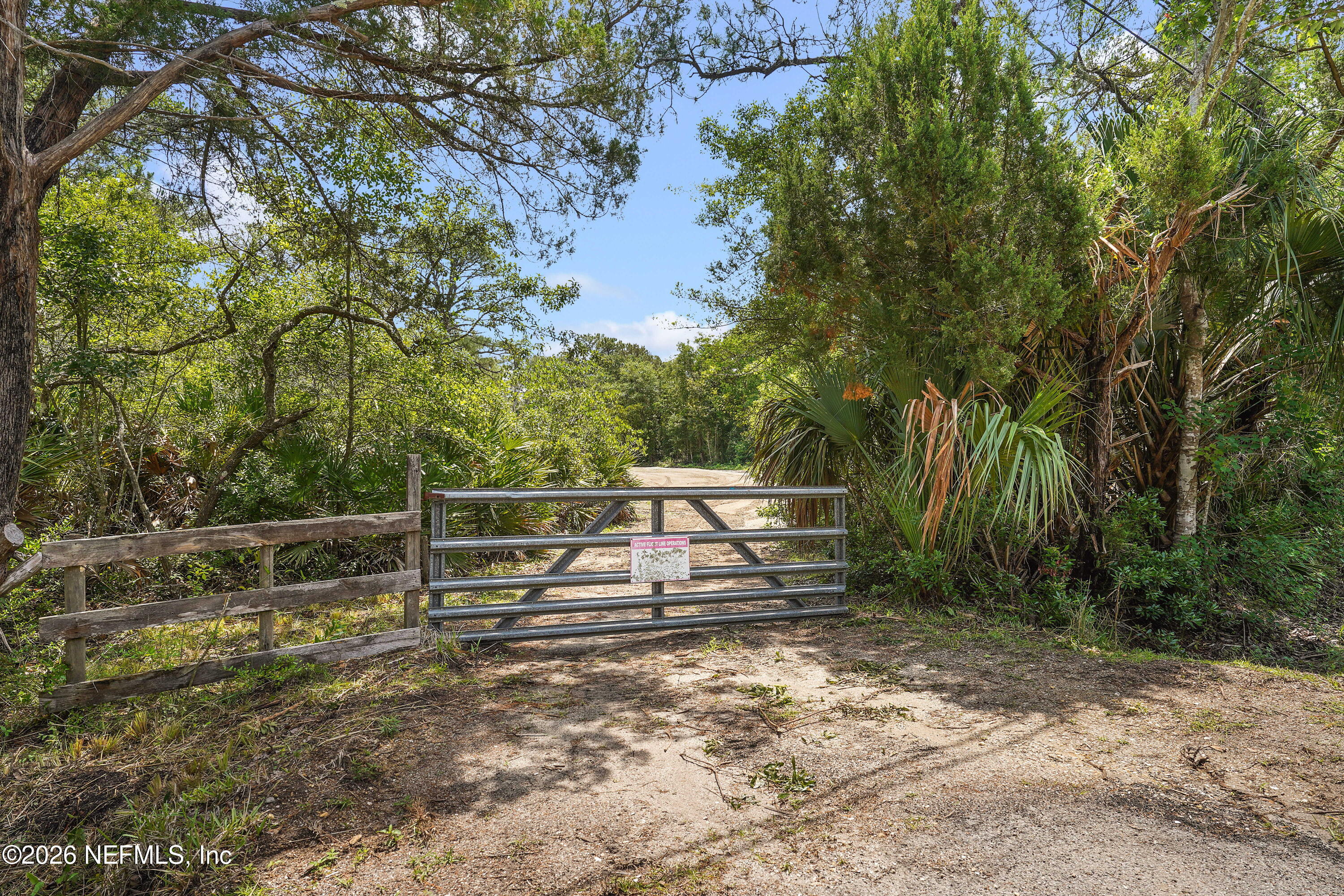 6432 SHERRY Lane, St. Augustine
