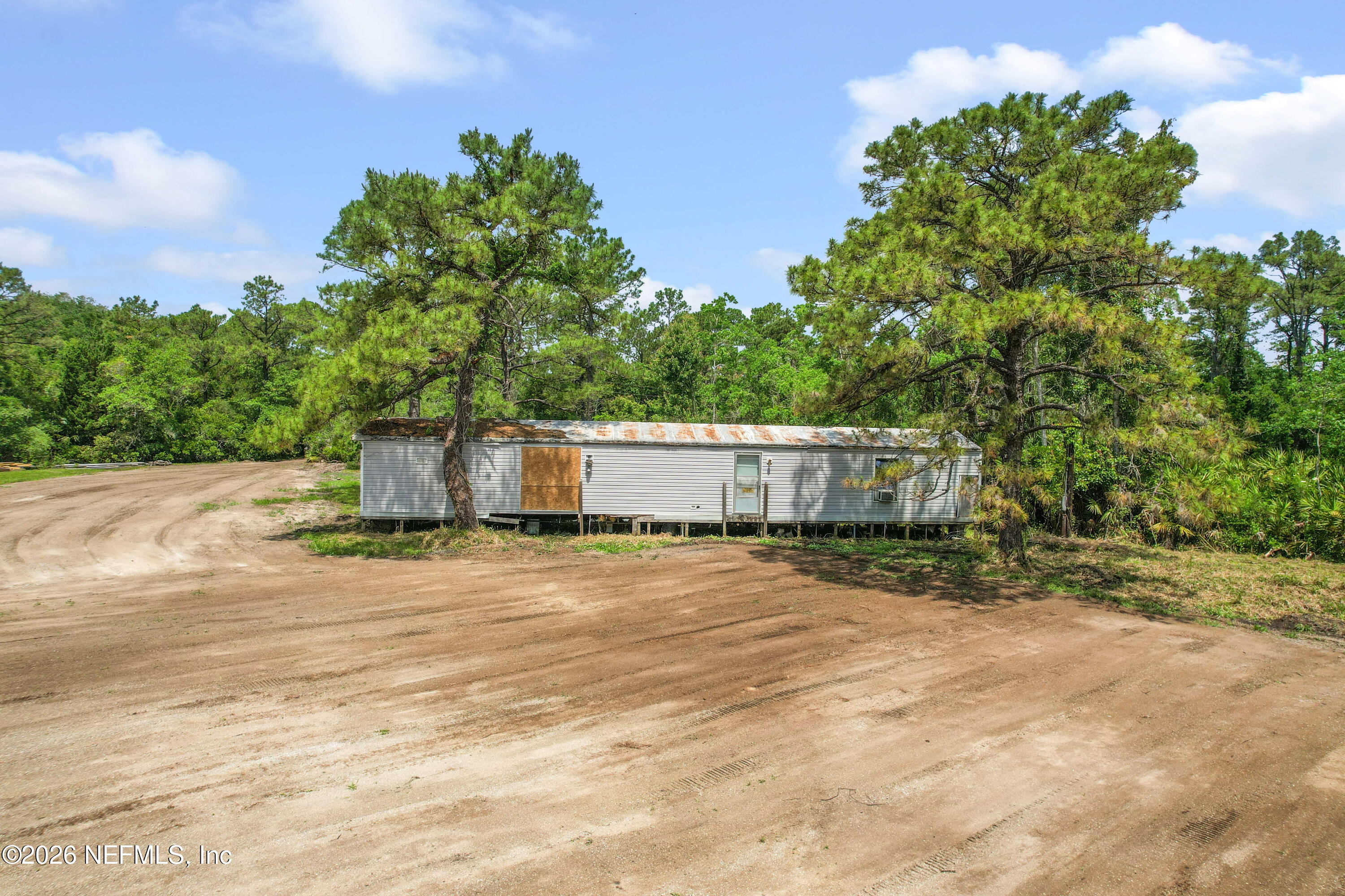 6432 SHERRY Lane, St. Augustine