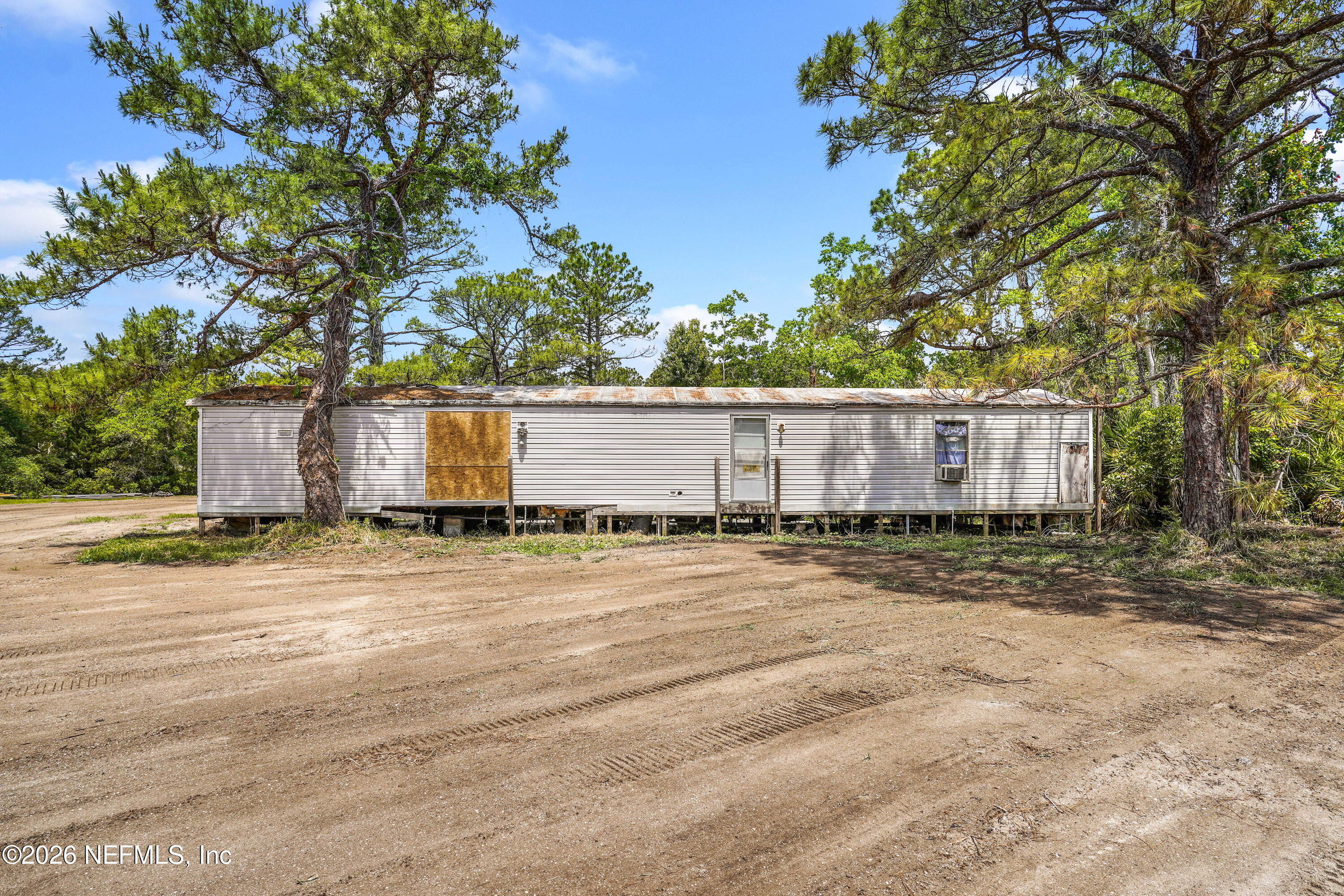 6432 SHERRY Lane, St. Augustine