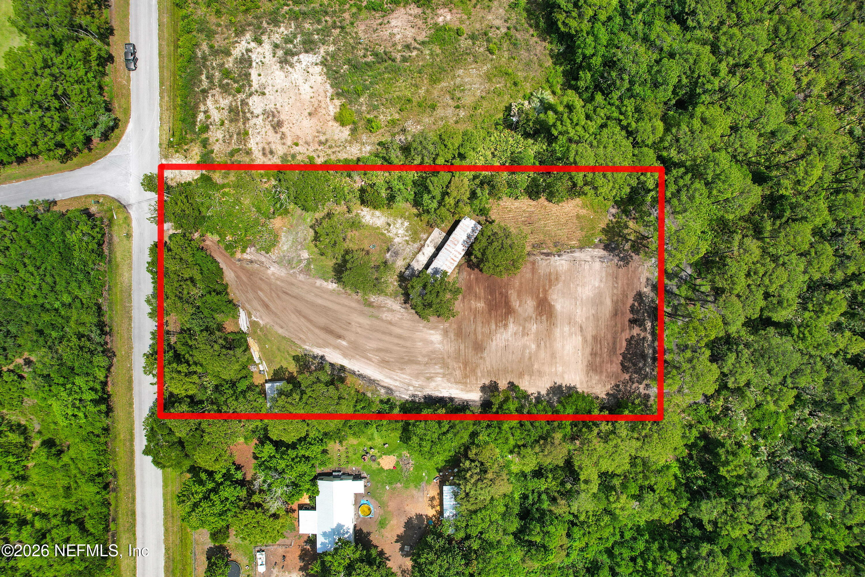 6432 SHERRY Lane, St. Augustine