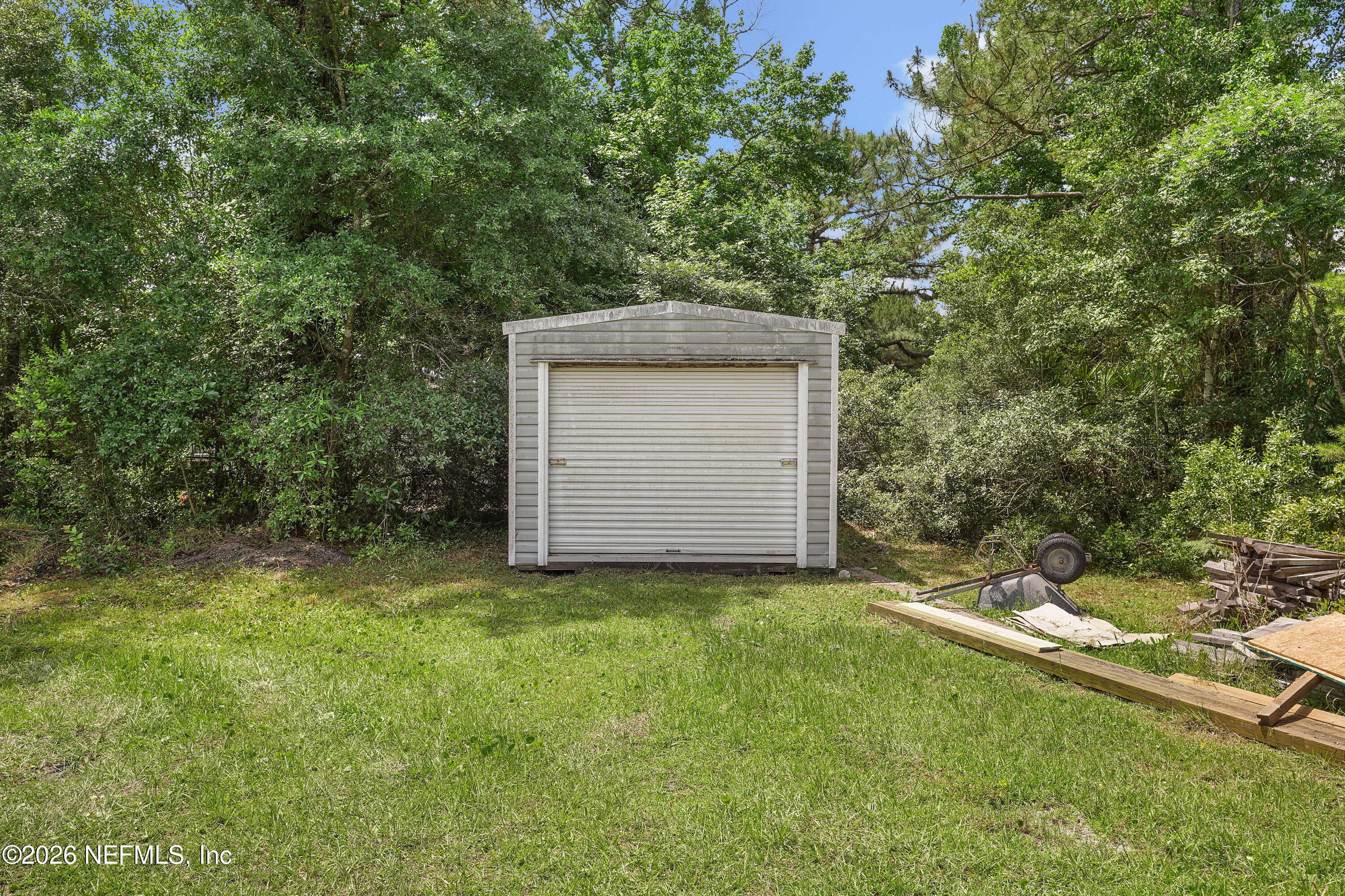 6432 SHERRY Lane, St. Augustine