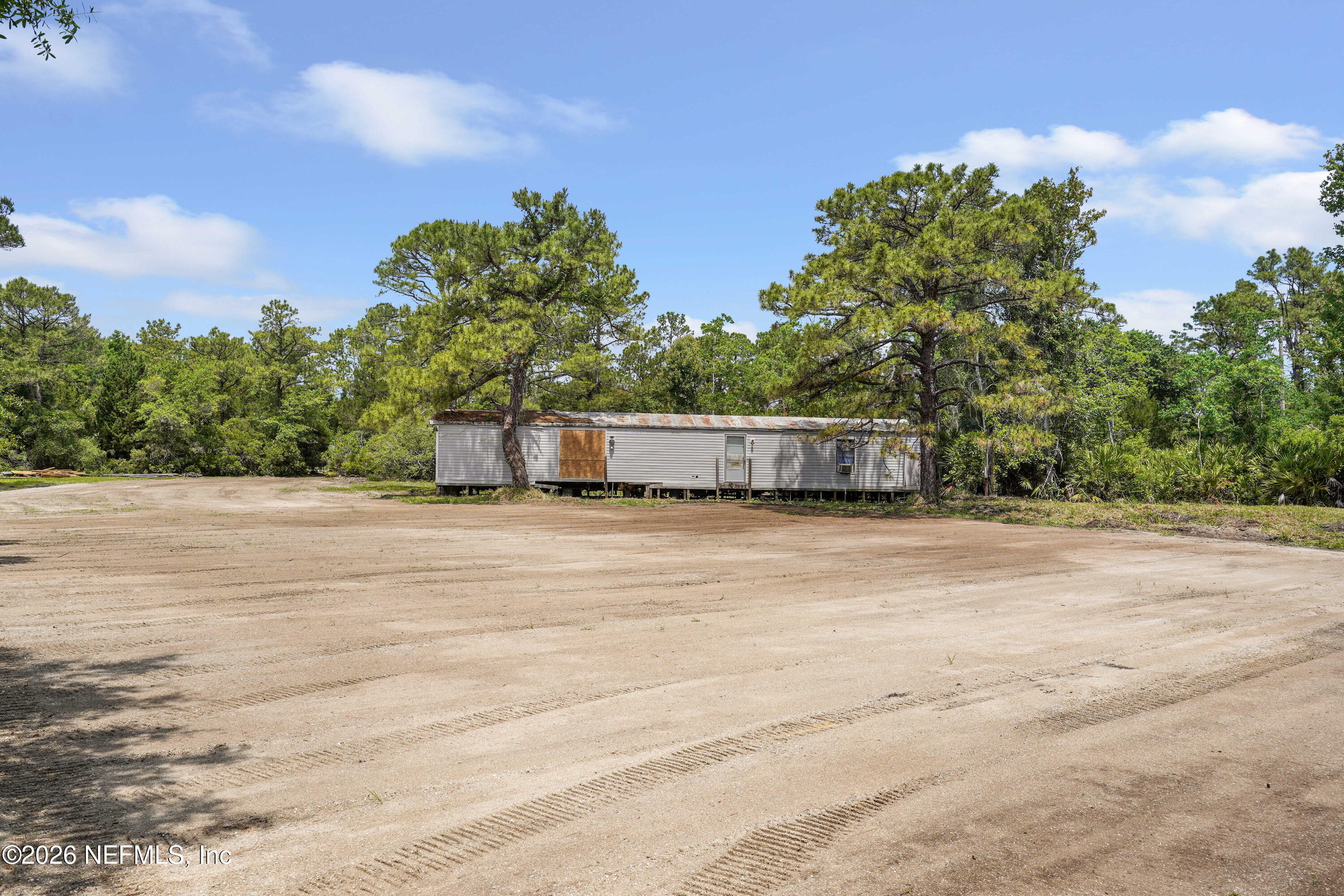 6432 SHERRY Lane, St. Augustine