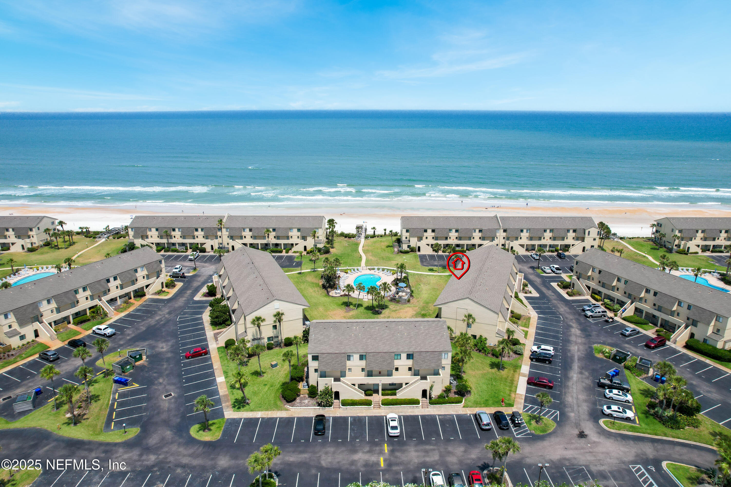8550 A1A 343, St. Augustine Unit: 343