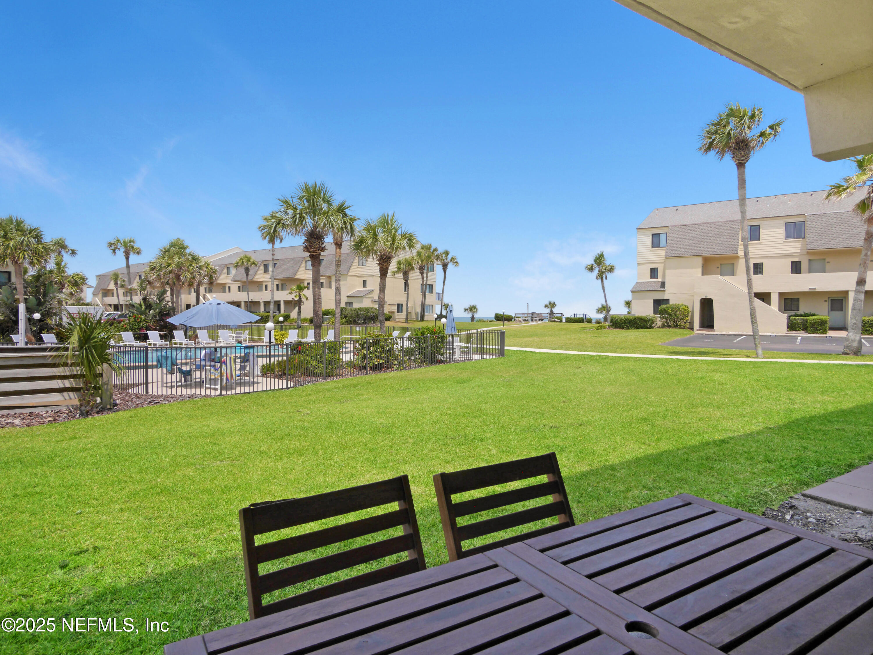 8550 A1A 343, St. Augustine Unit: 343