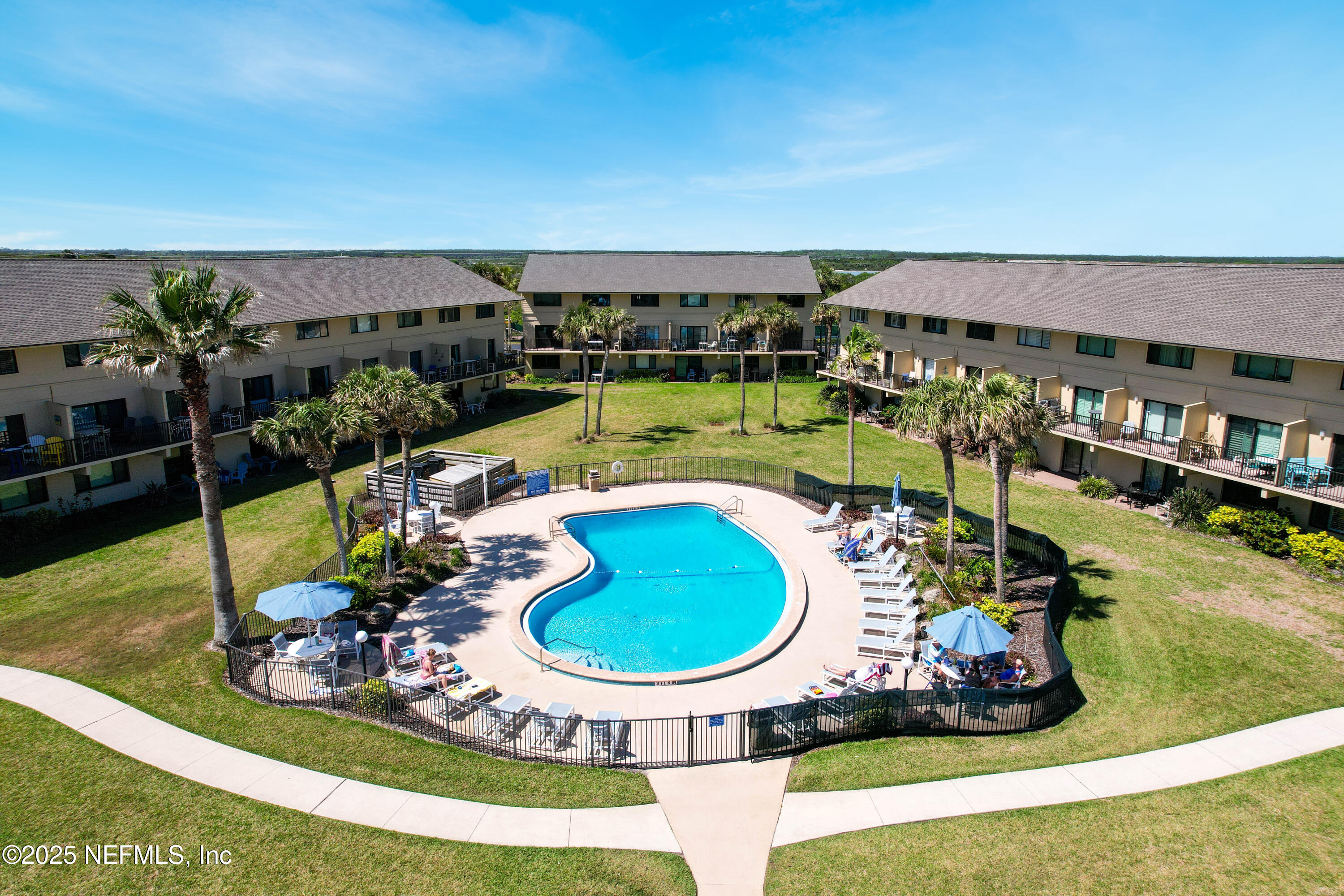 8550 A1A 343, St. Augustine Unit: 343