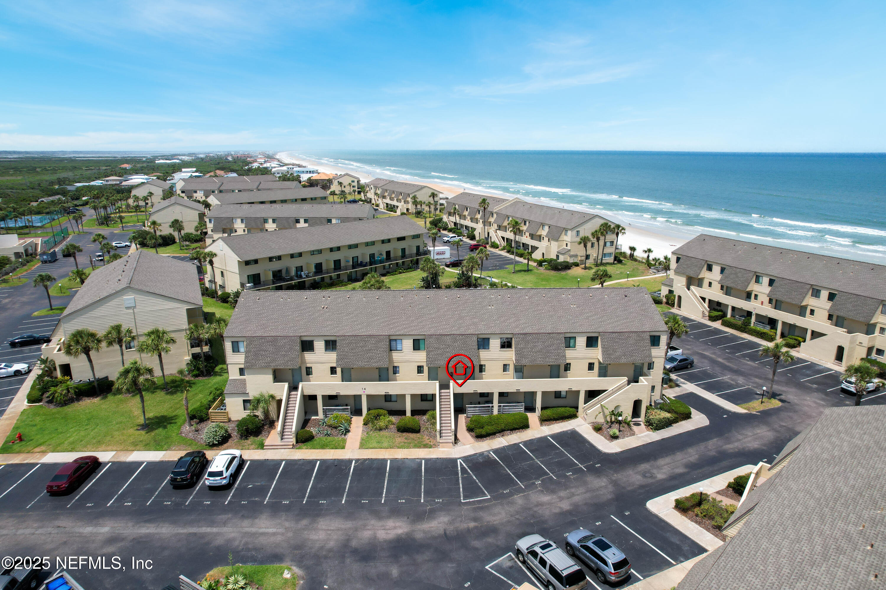 8550 A1A 343, St. Augustine Unit: 343
