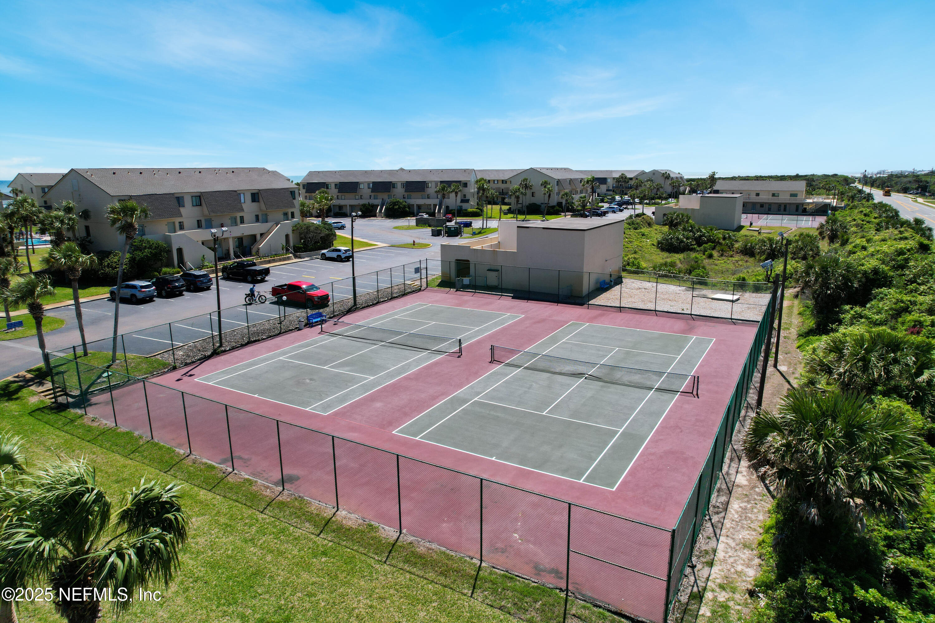 8550 A1A 343, St. Augustine Unit: 343