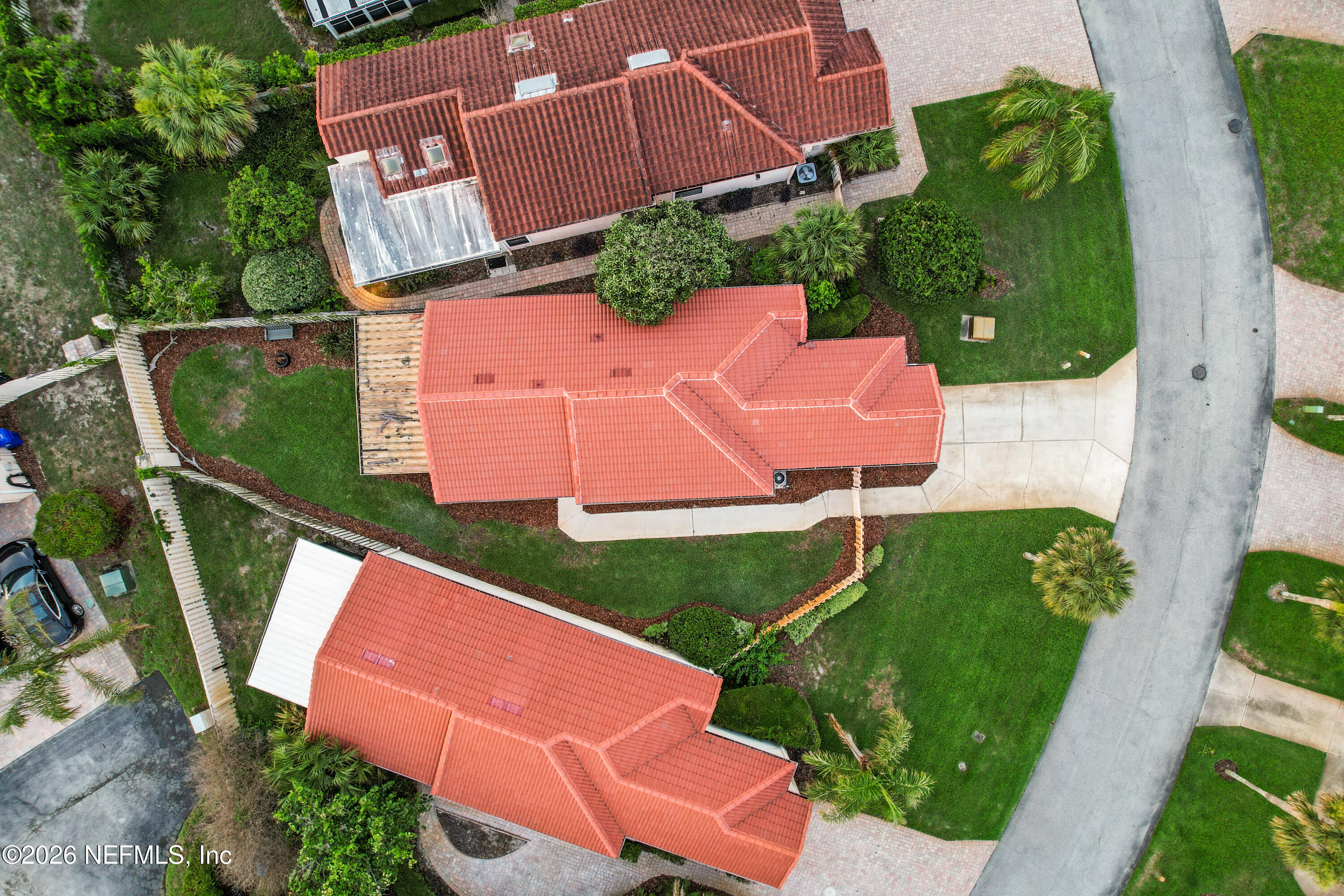 1715 SEA FAIR Drive, St. Augustine