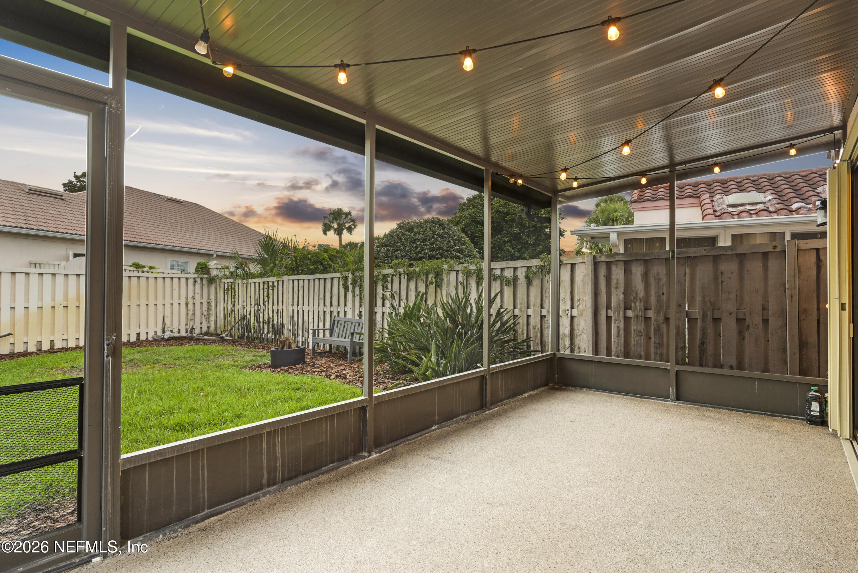 1715 SEA FAIR Drive, St. Augustine