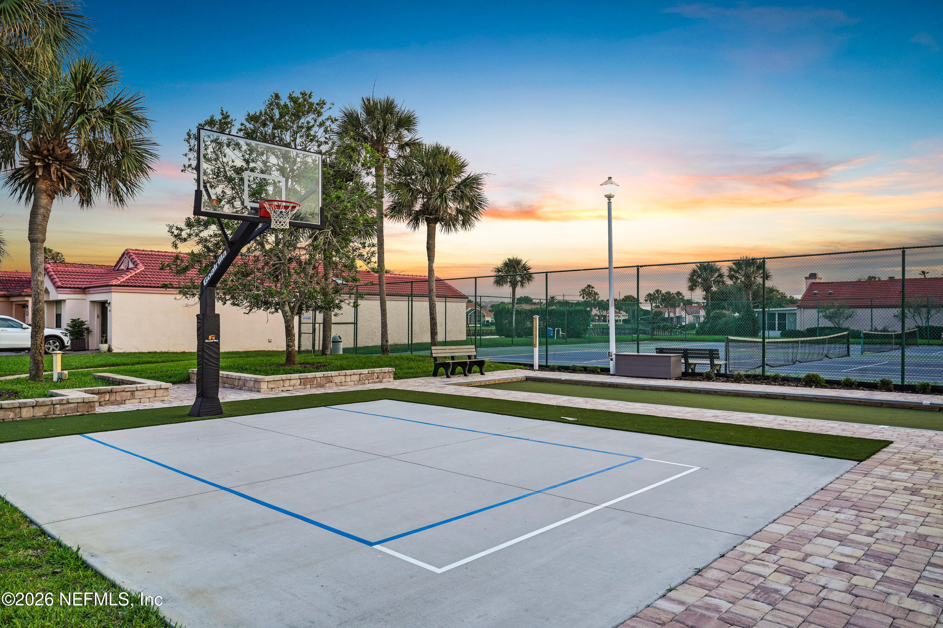 1715 SEA FAIR Drive, St. Augustine