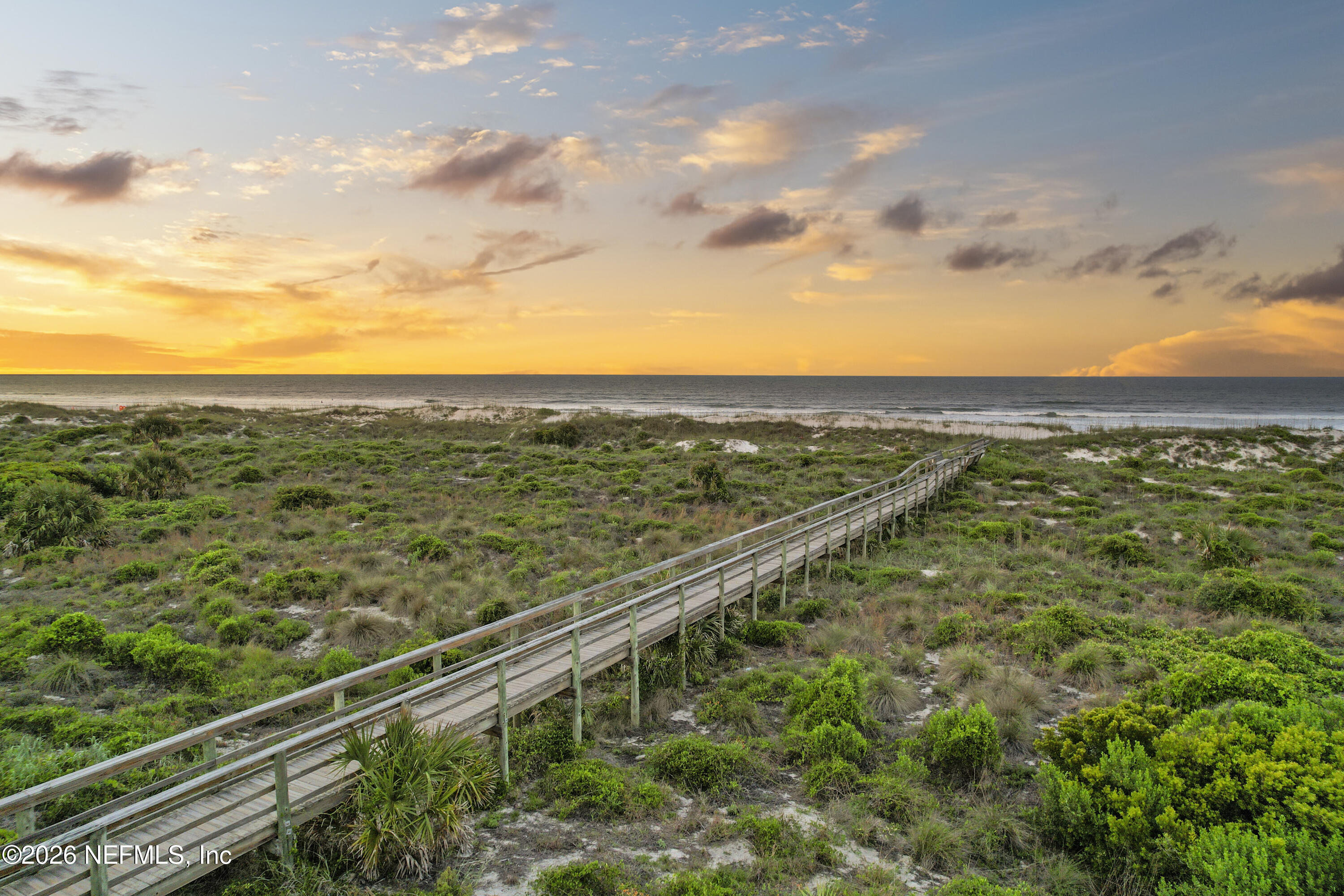 1715 SEA FAIR Drive, St. Augustine