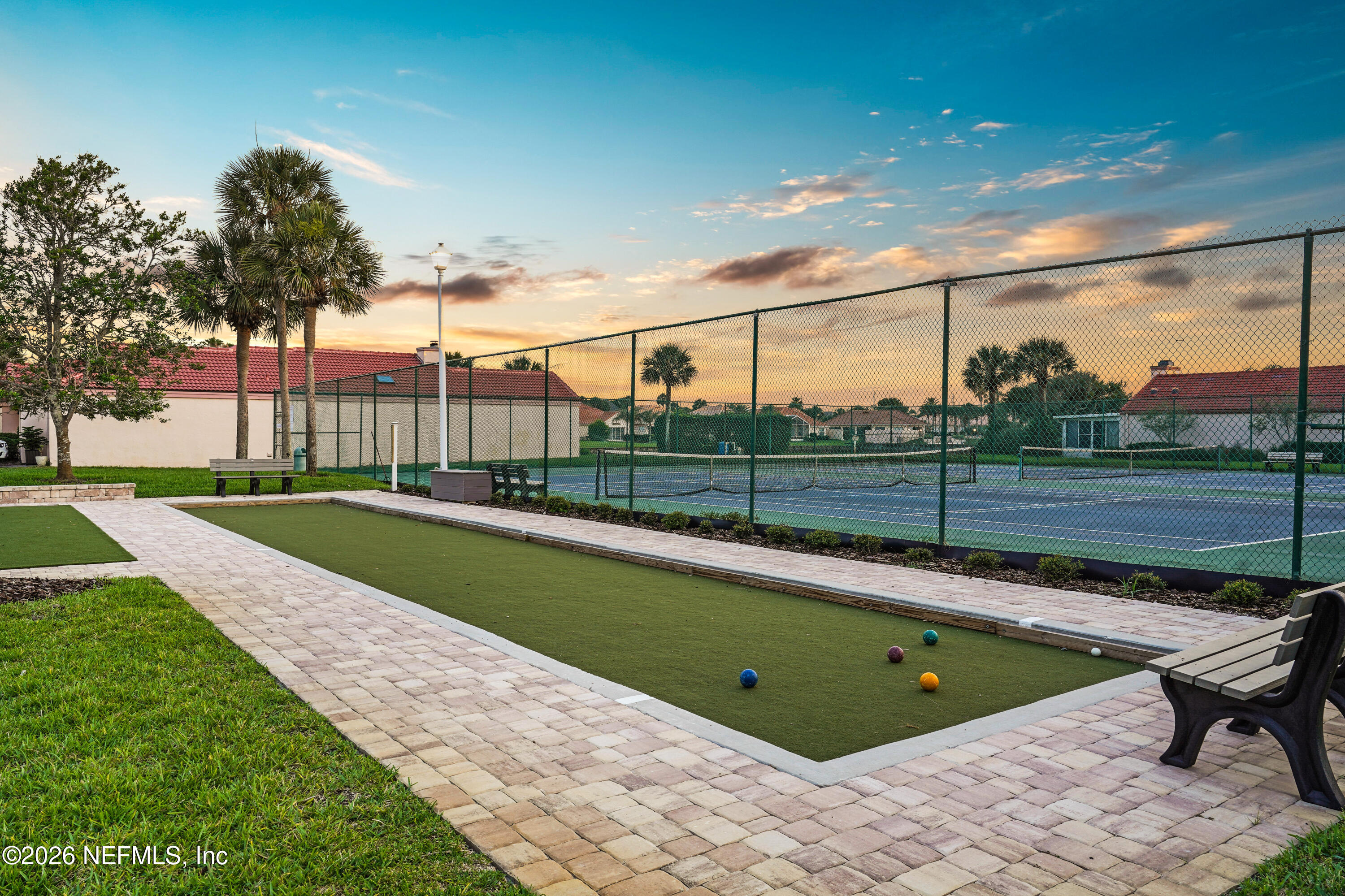 1715 SEA FAIR Drive, St. Augustine