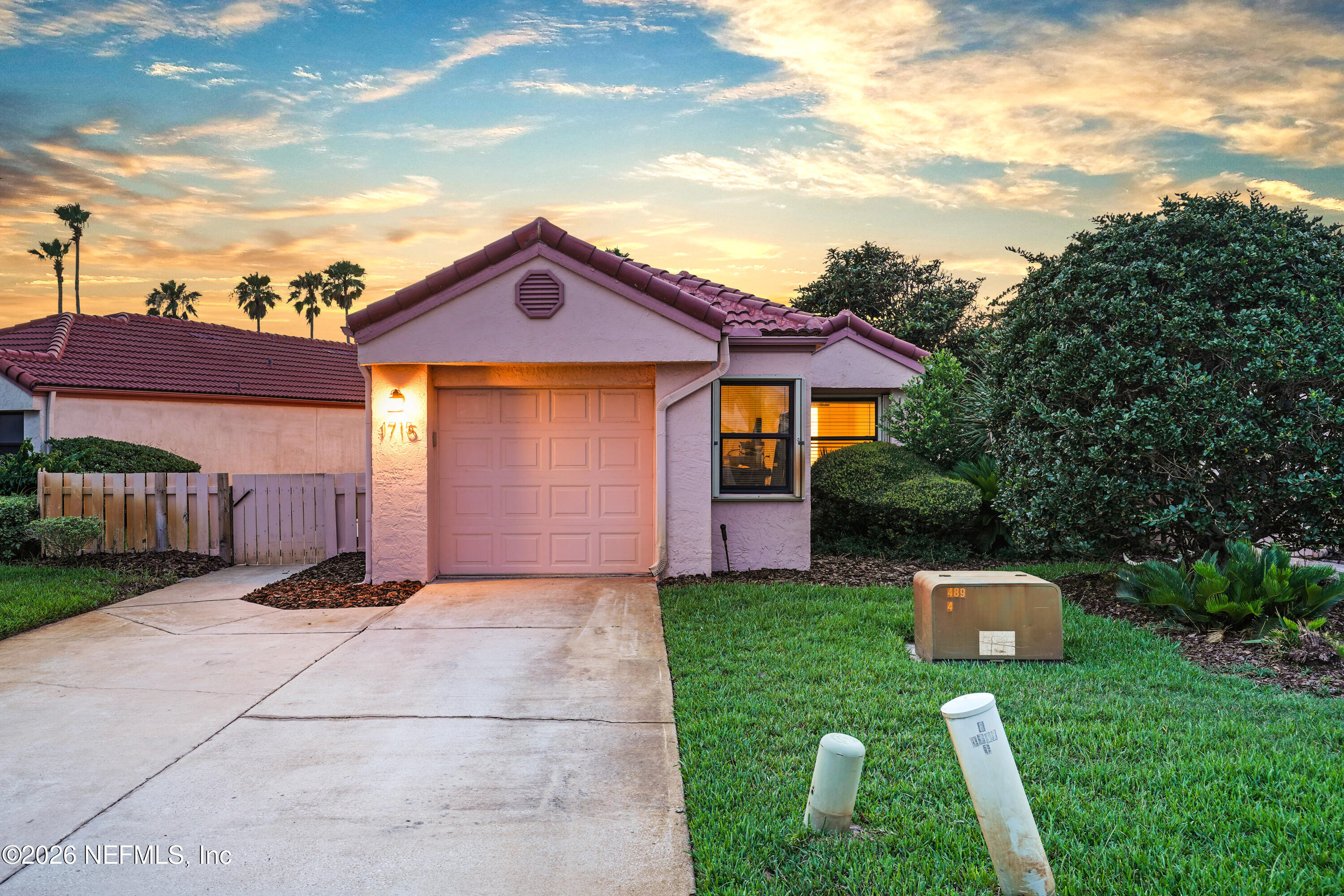 1715 SEA FAIR Drive, St. Augustine