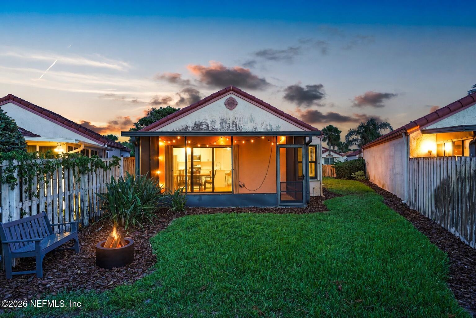 1715 SEA FAIR Drive, St. Augustine