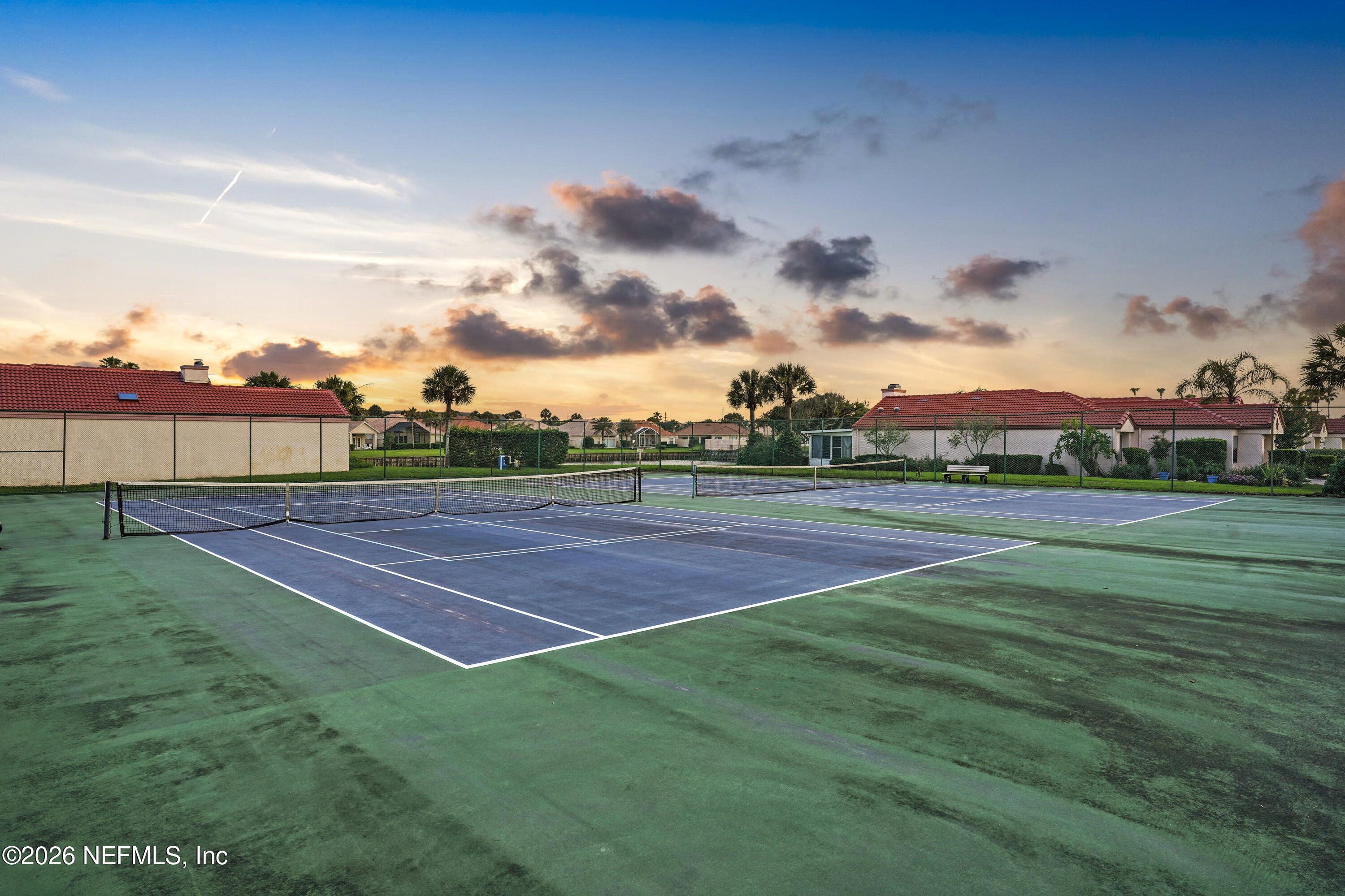 1715 SEA FAIR Drive, St. Augustine