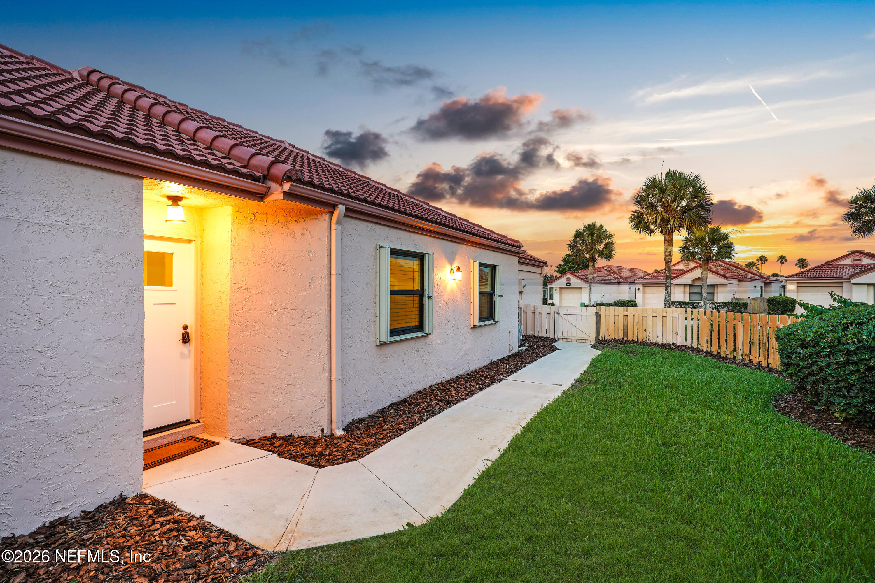 1715 SEA FAIR Drive, St. Augustine