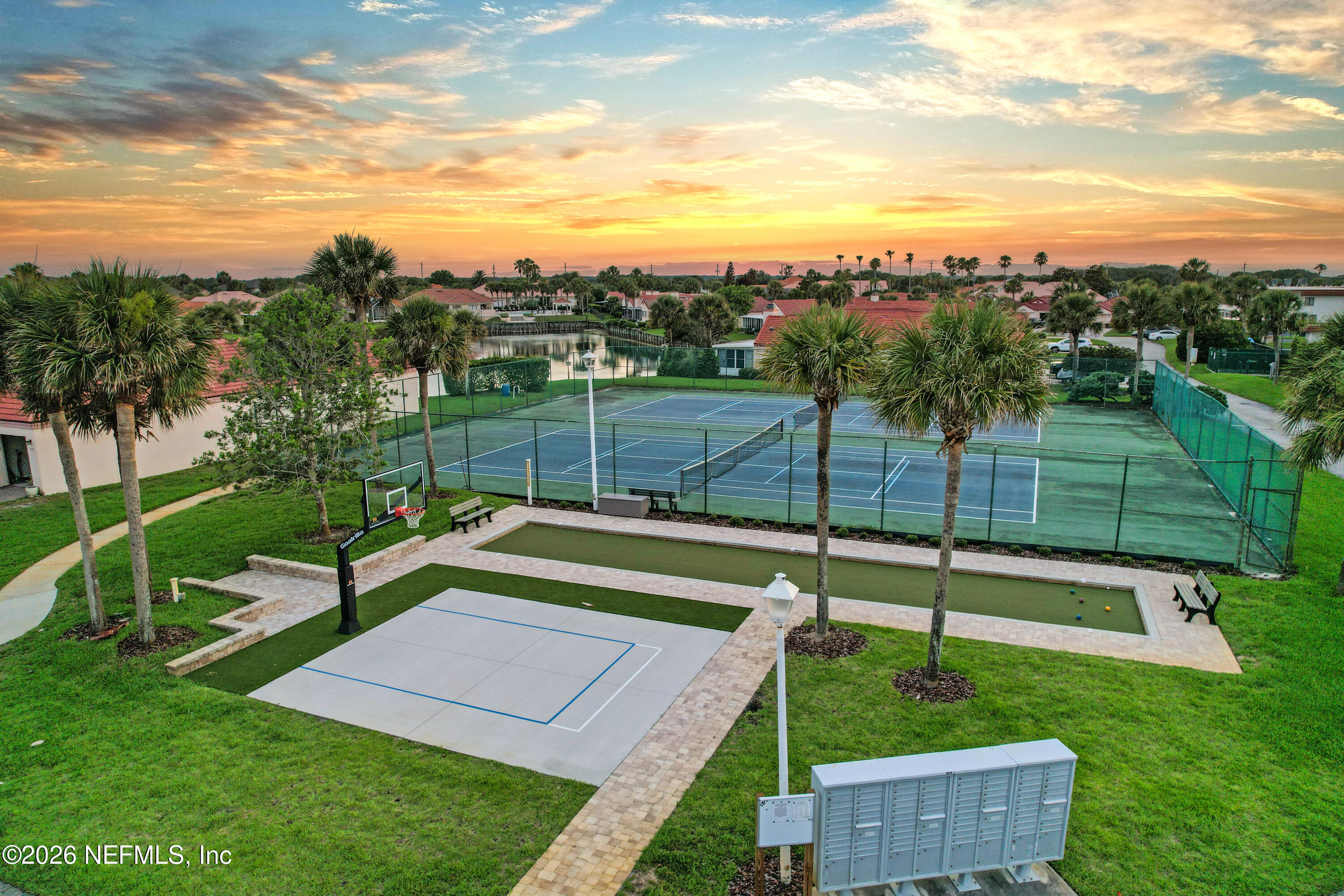1715 SEA FAIR Drive, St. Augustine