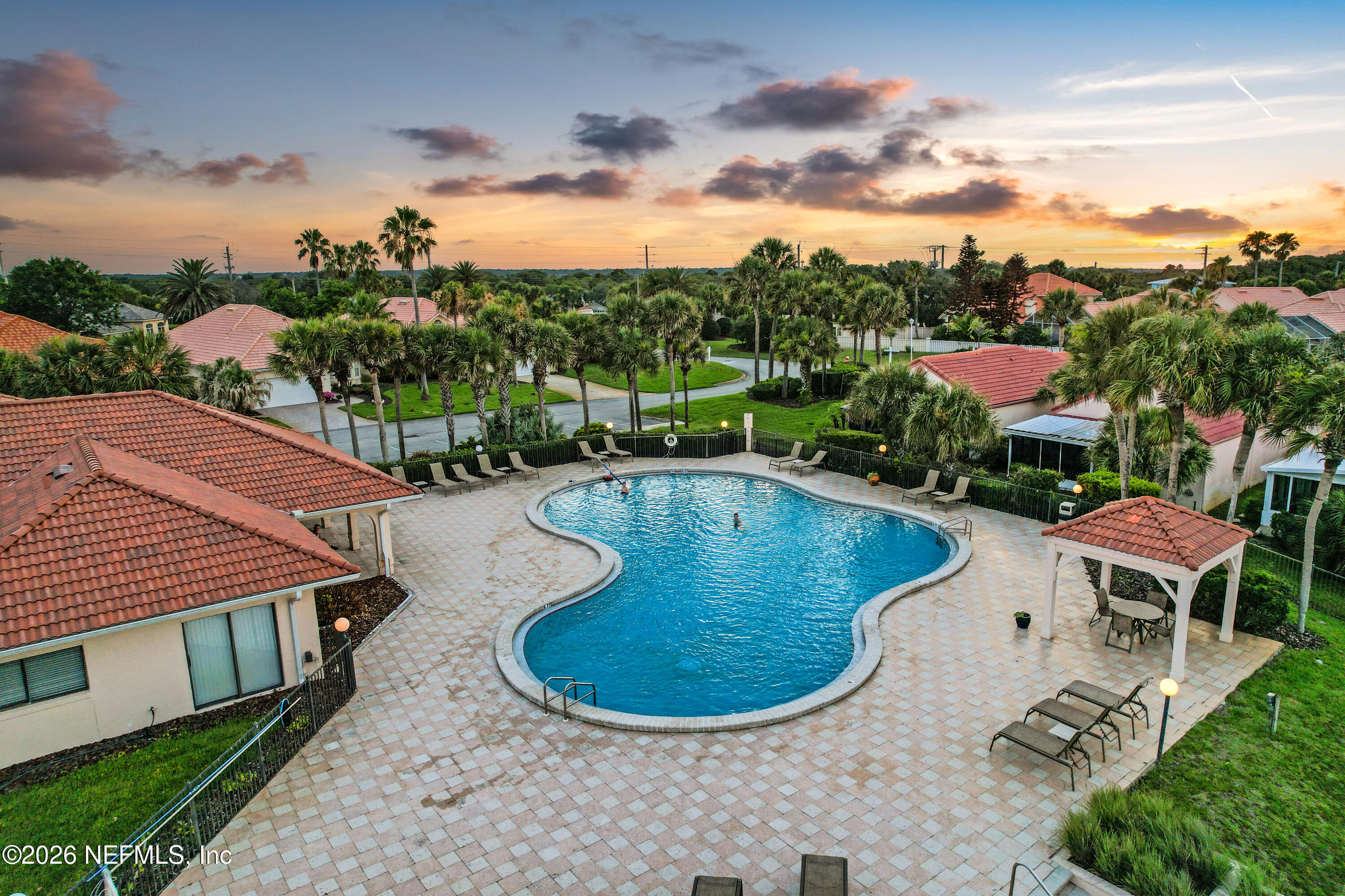 1715 SEA FAIR Drive, St. Augustine