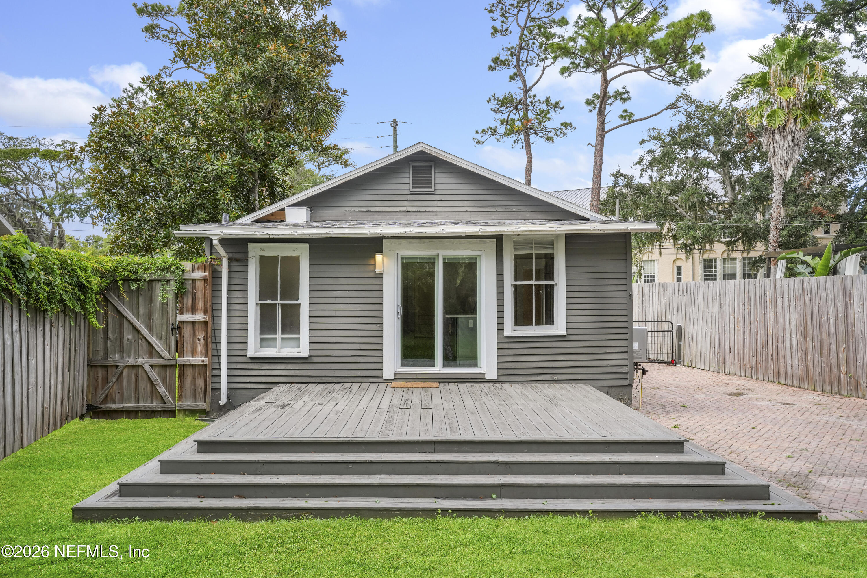 11 HILDRETH Drive, St. Augustine