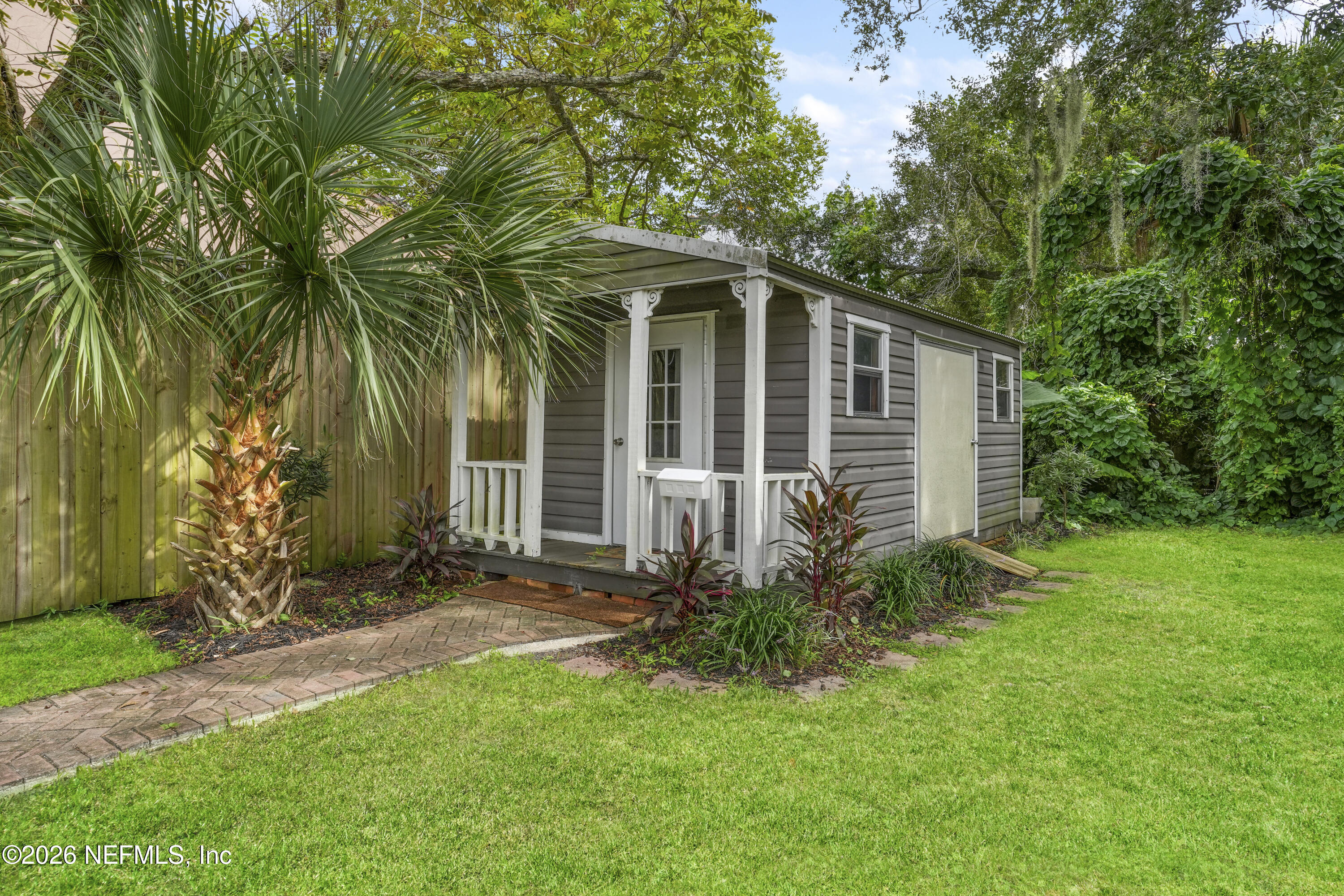 11 HILDRETH Drive, St. Augustine