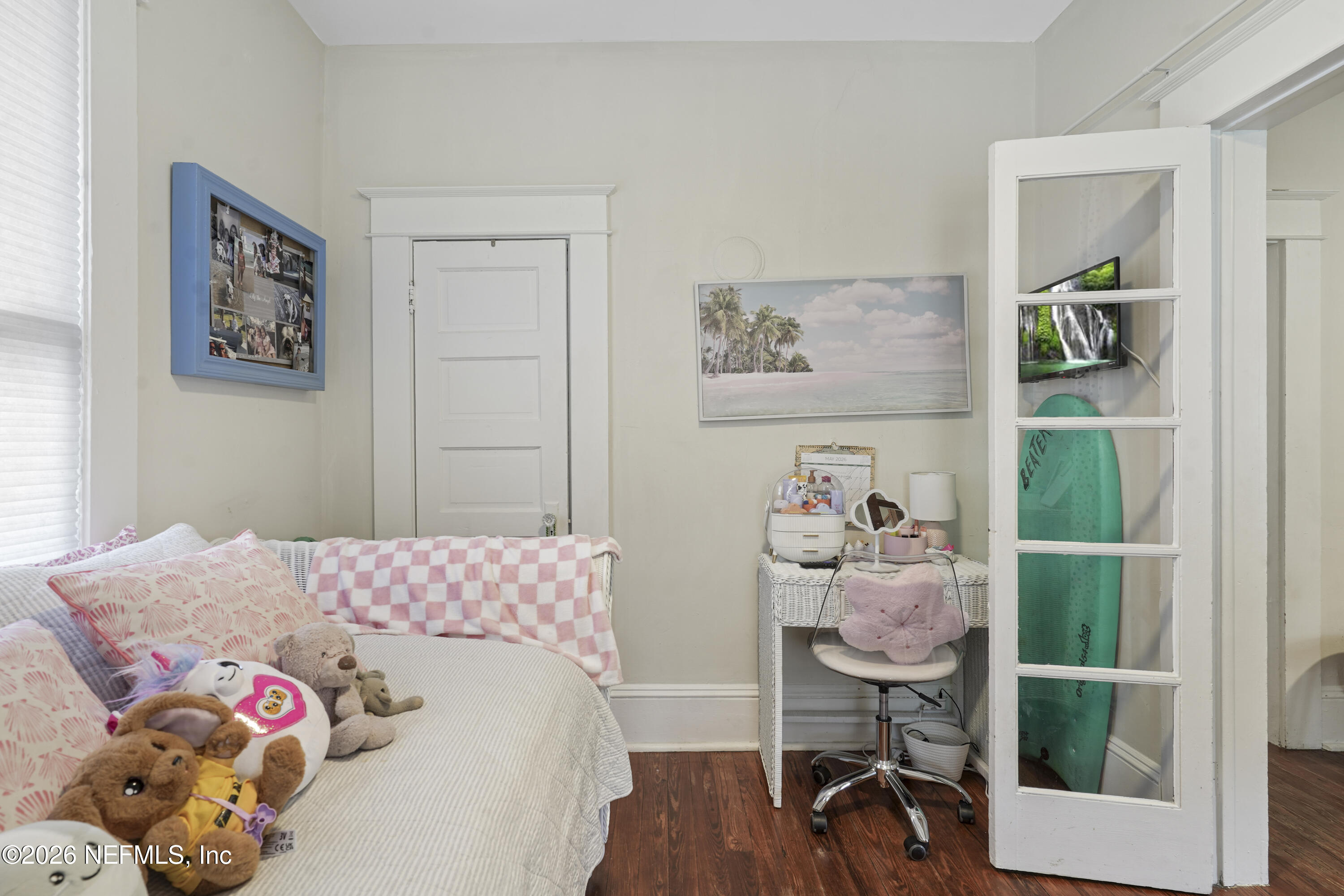 11 HILDRETH Drive, St. Augustine