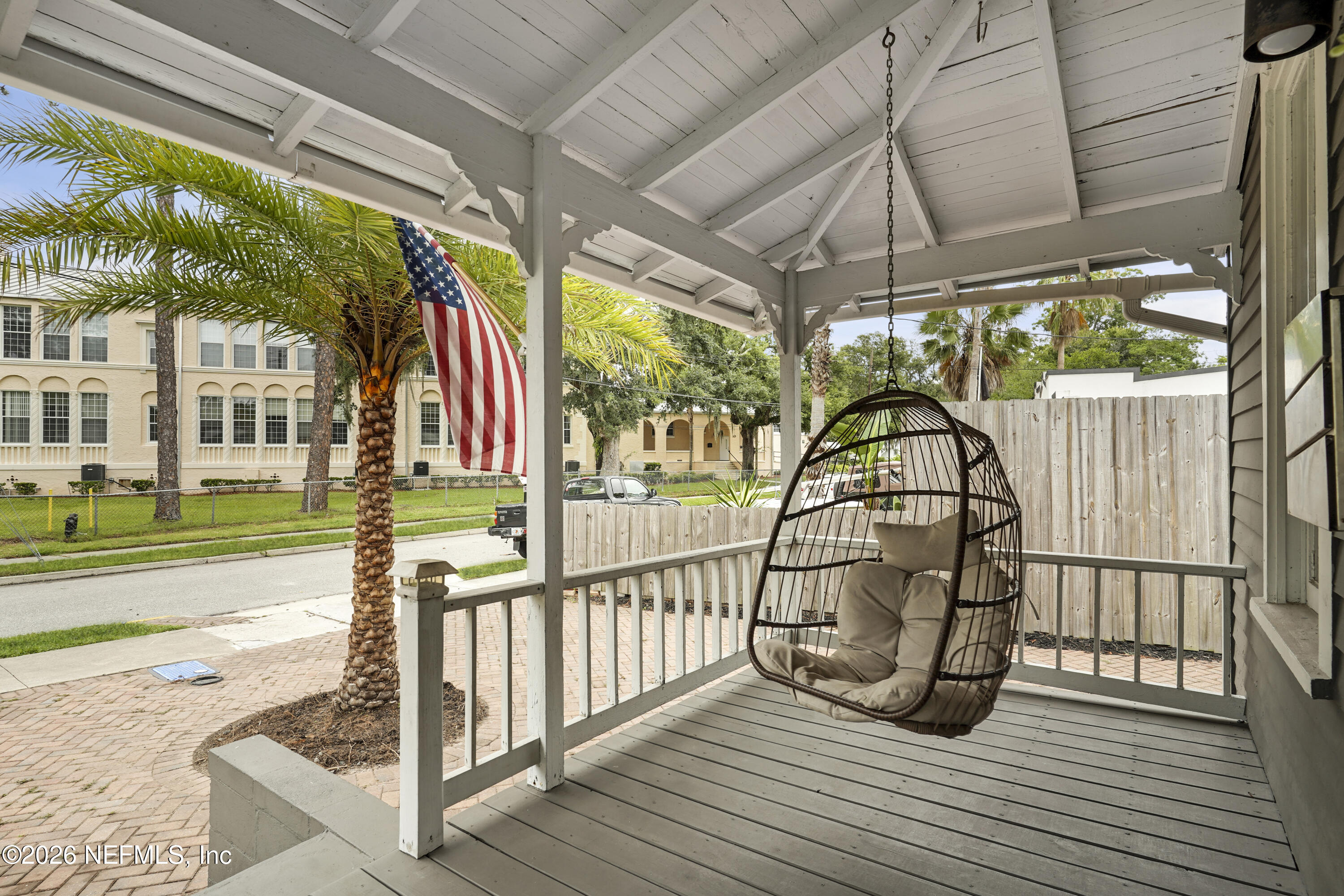 11 HILDRETH Drive, St. Augustine
