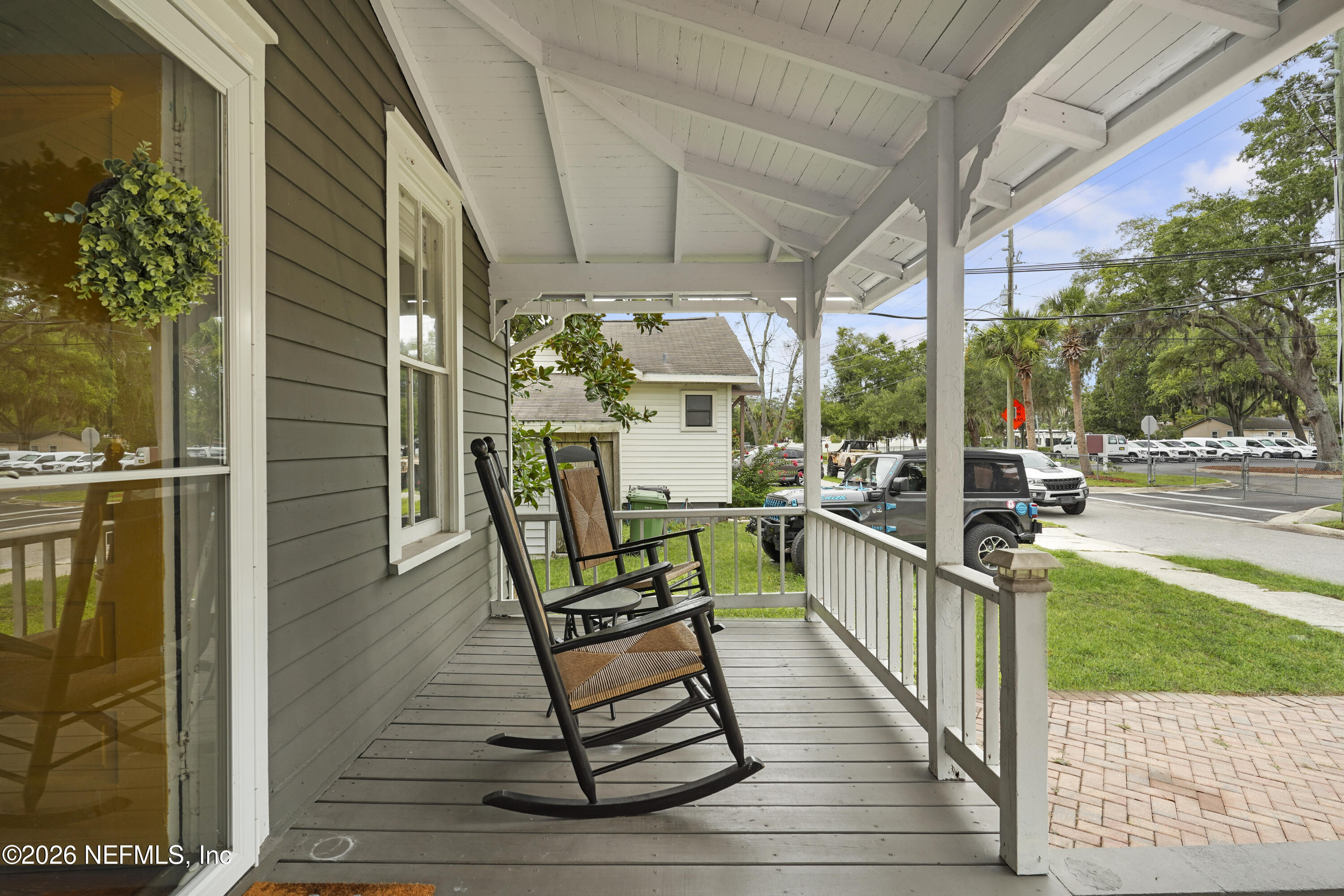 11 HILDRETH Drive, St. Augustine