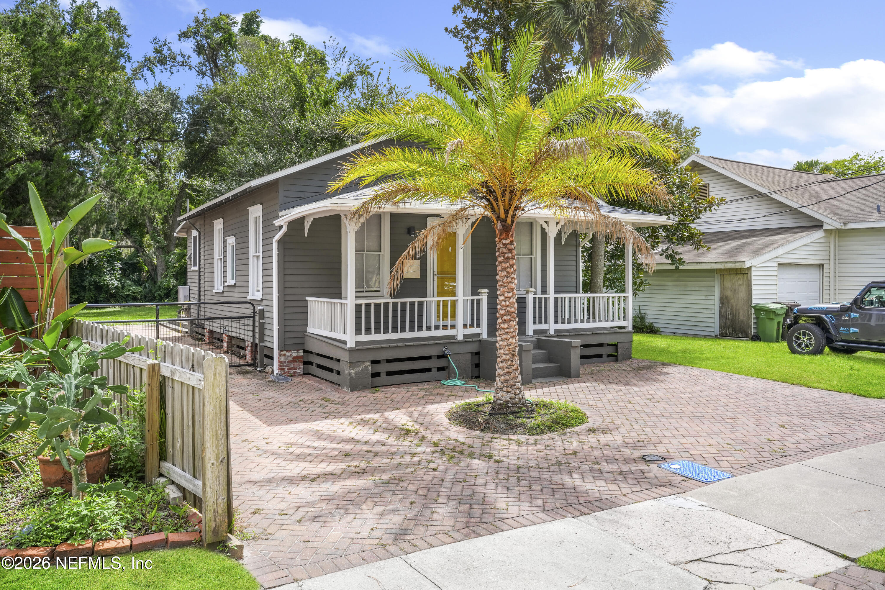 11 HILDRETH Drive, St. Augustine
