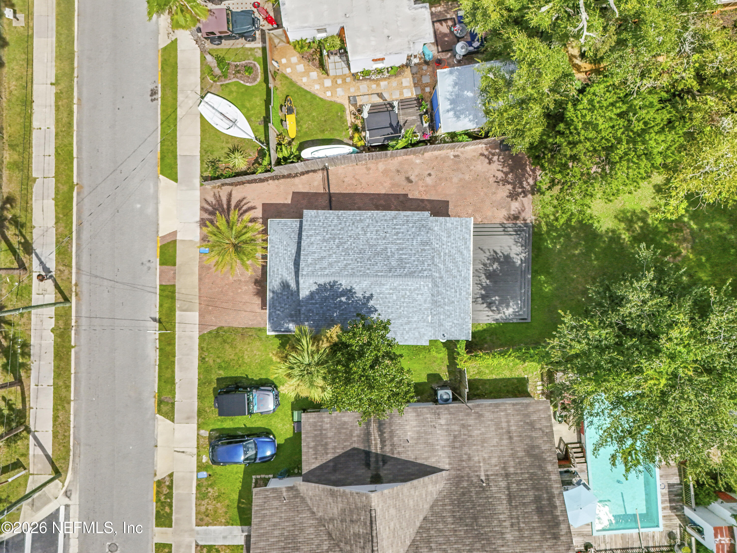 11 HILDRETH Drive, St. Augustine