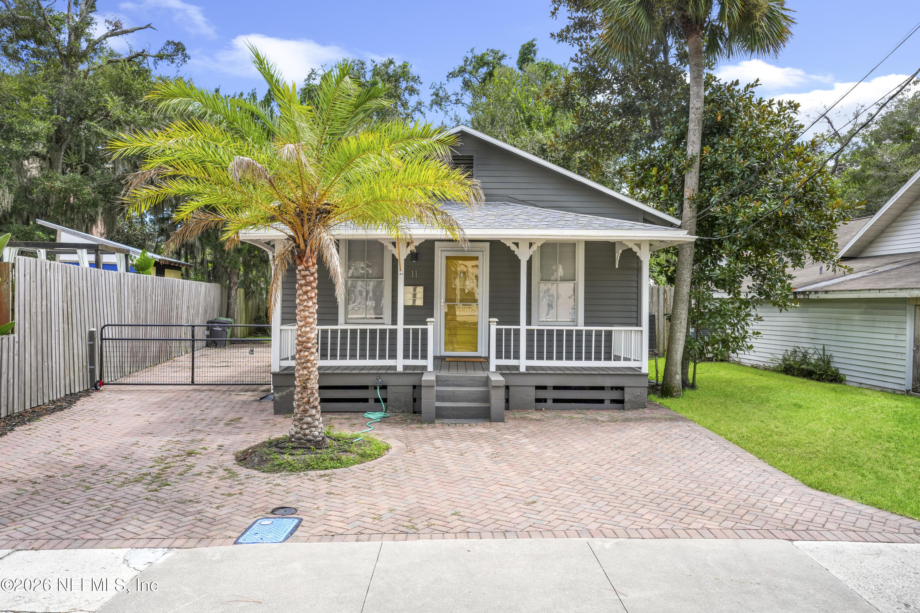 11 HILDRETH Drive, St. Augustine