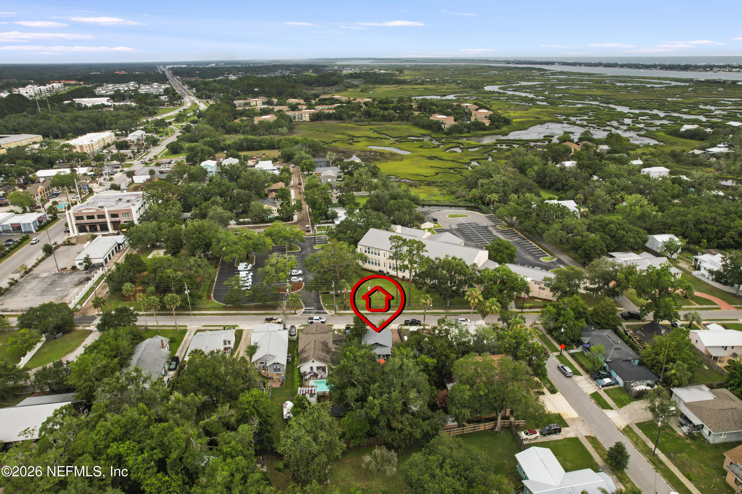11 HILDRETH Drive, St. Augustine