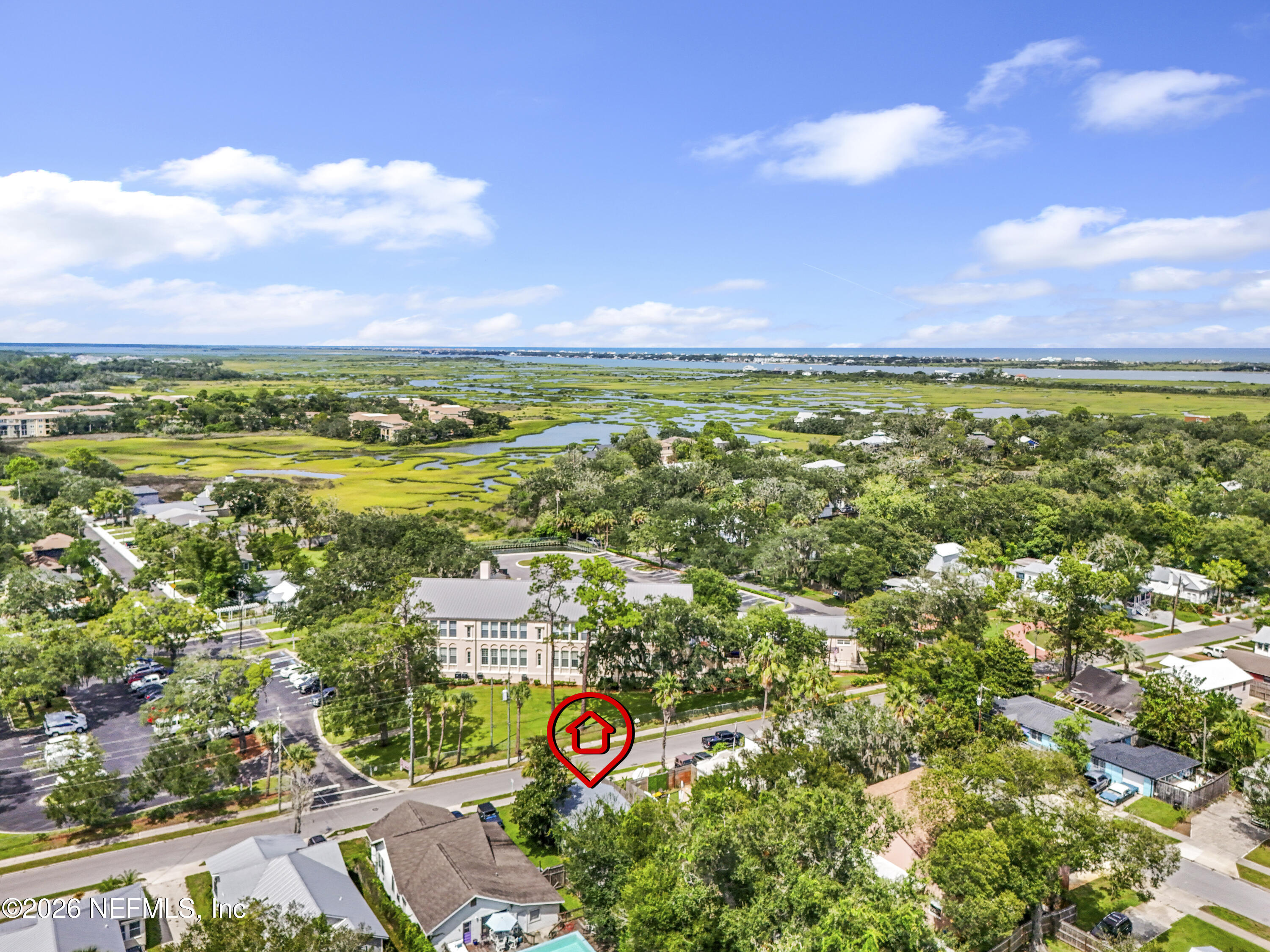 11 HILDRETH Drive, St. Augustine