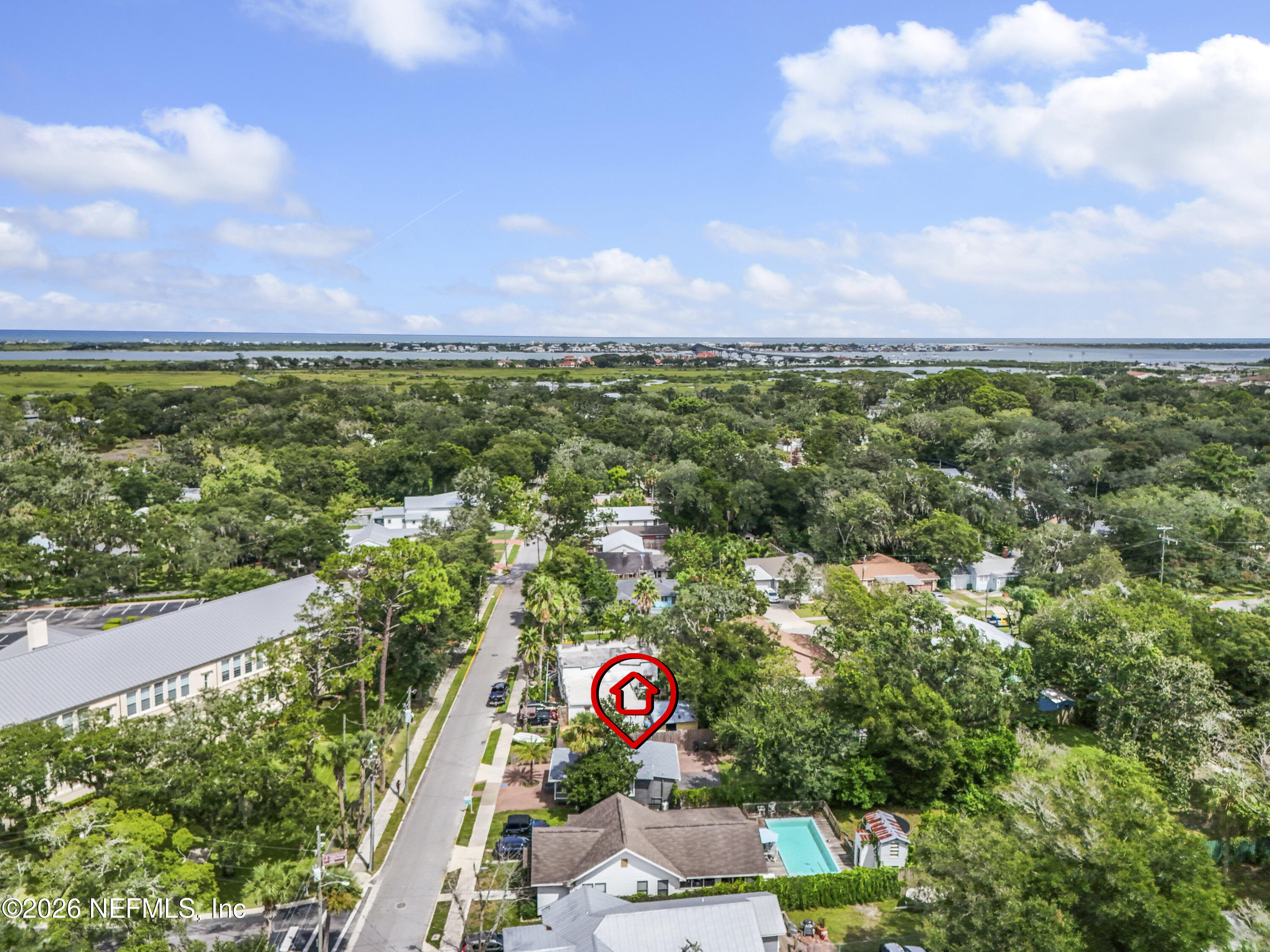 11 HILDRETH Drive, St. Augustine