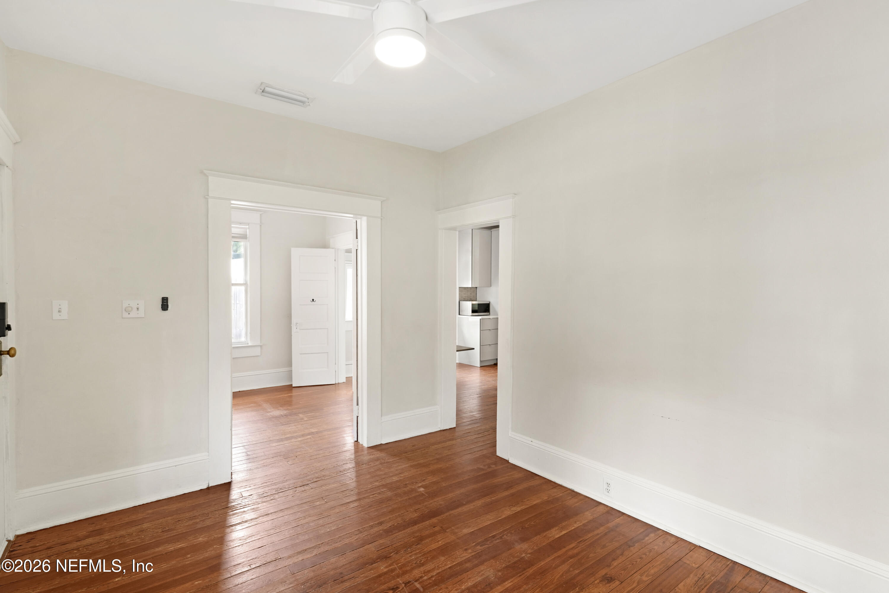 11 HILDRETH Drive, St. Augustine