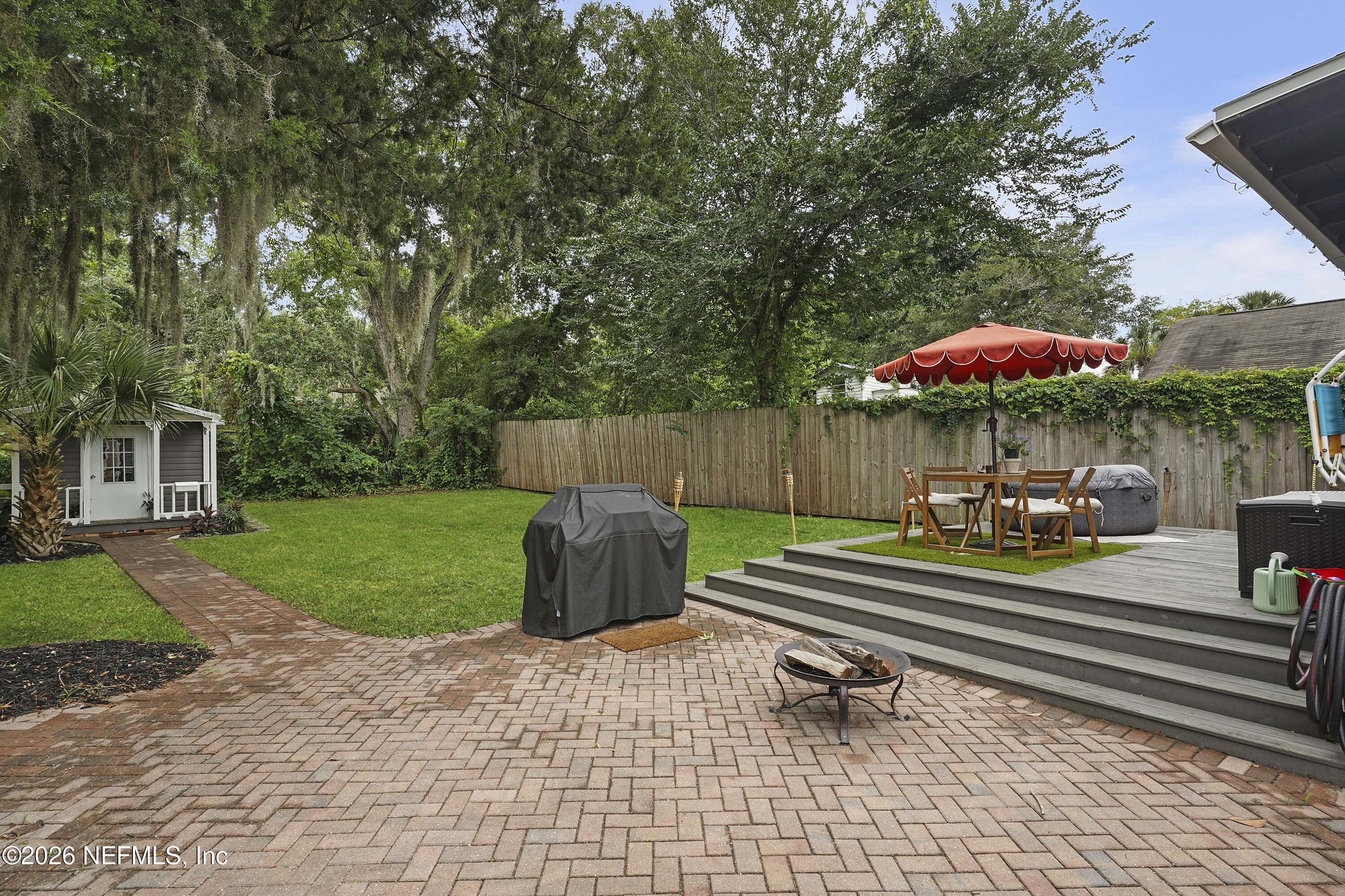 11 HILDRETH Drive, St. Augustine