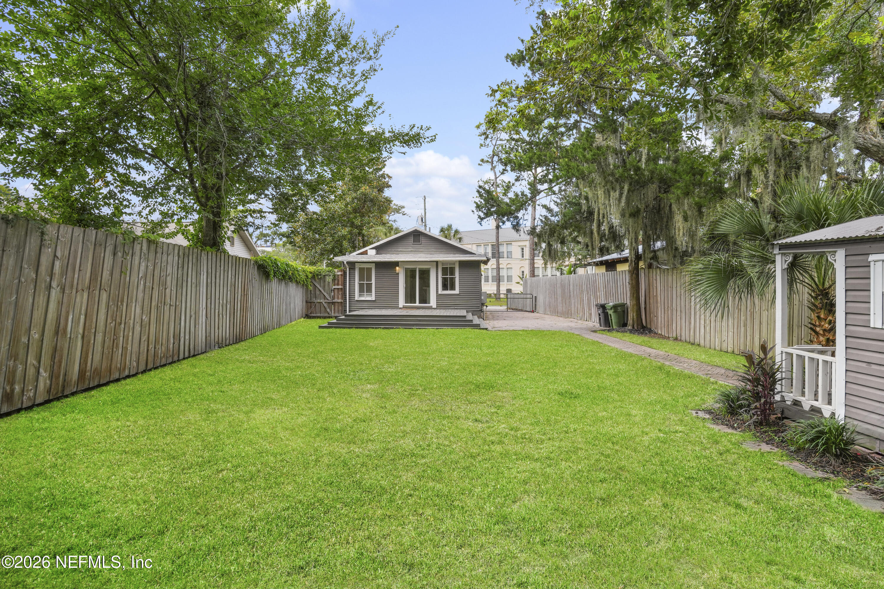 11 HILDRETH Drive, St. Augustine
