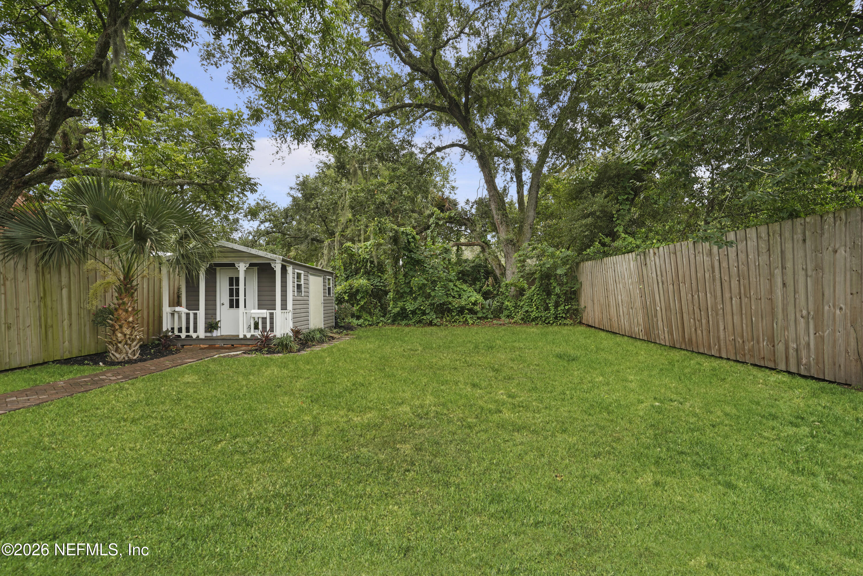 11 HILDRETH Drive, St. Augustine