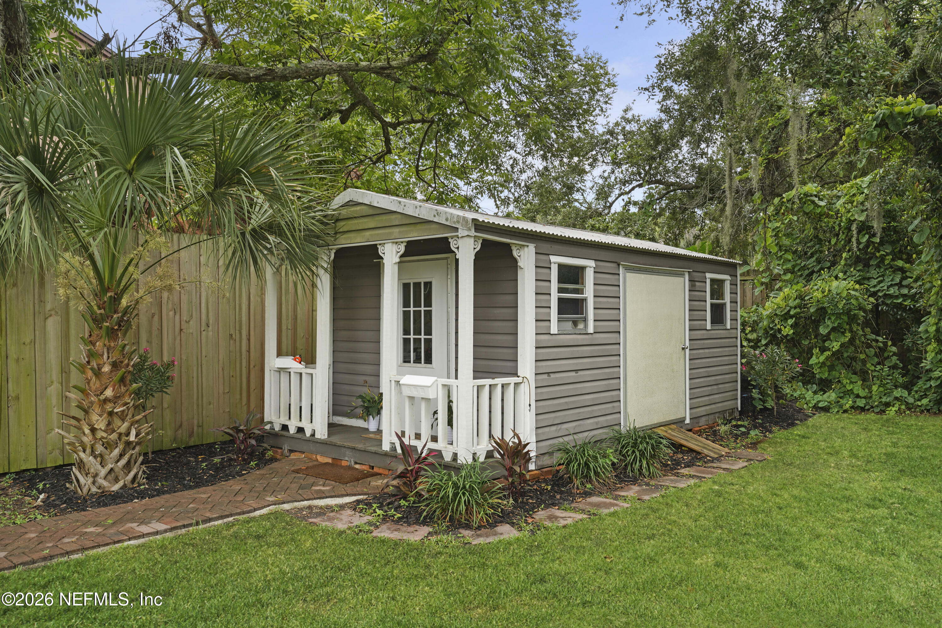 11 HILDRETH Drive, St. Augustine