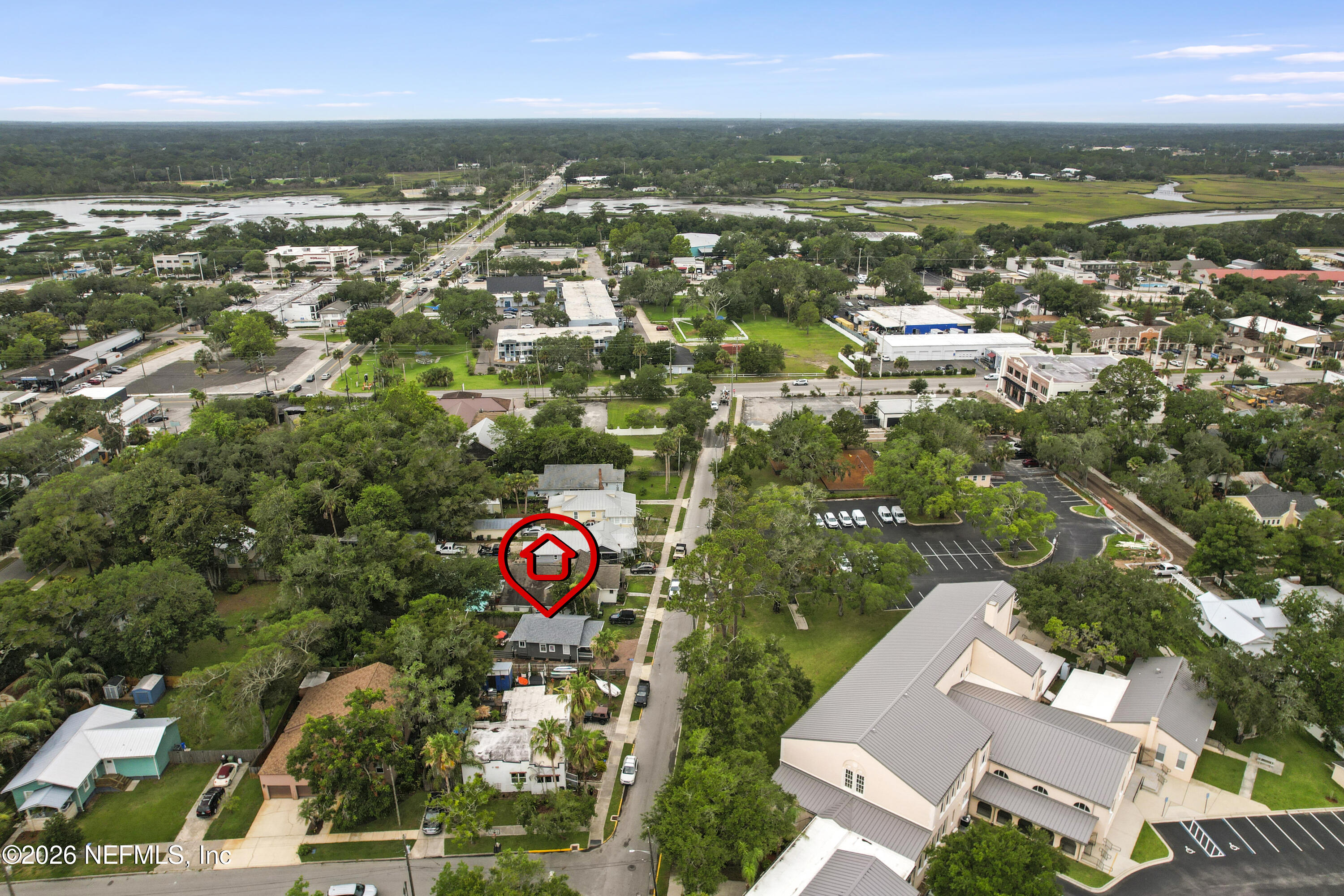11 HILDRETH Drive, St. Augustine