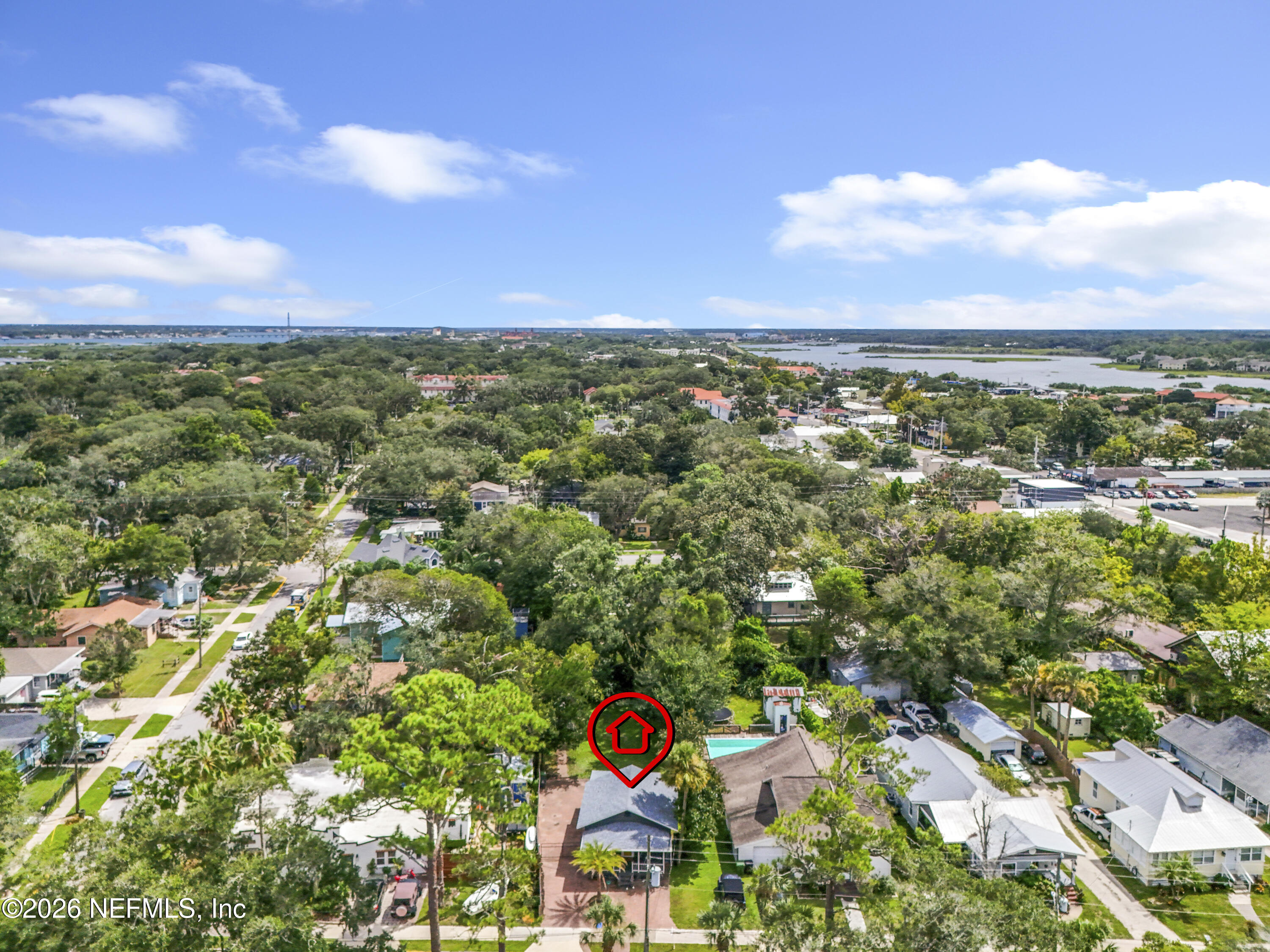 11 HILDRETH Drive, St. Augustine
