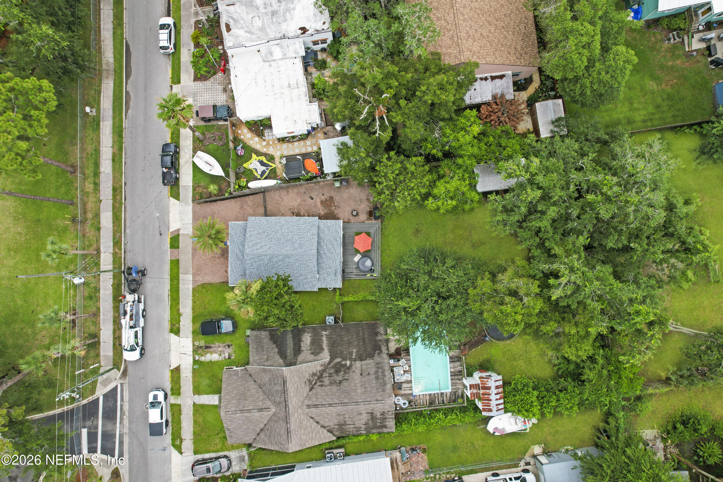 11 HILDRETH Drive, St. Augustine