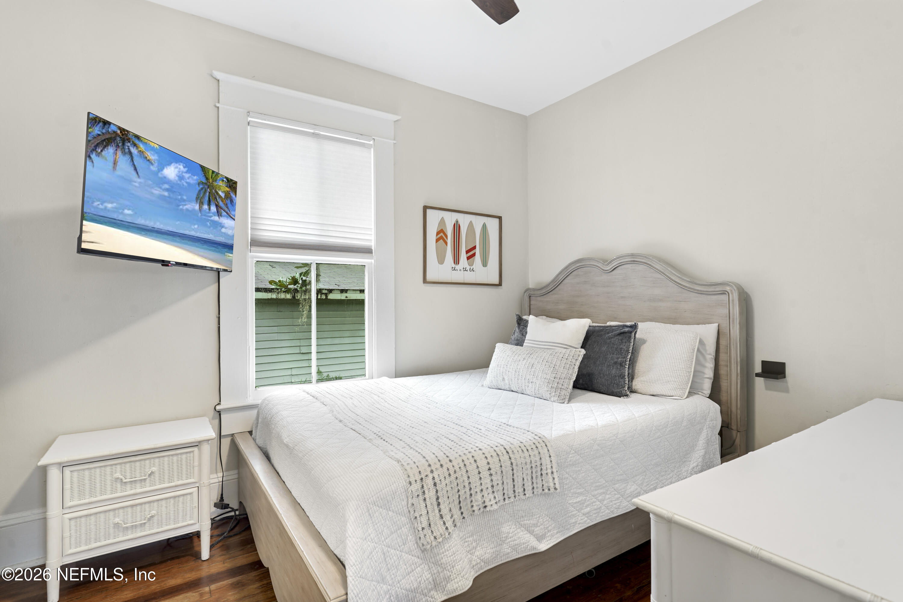 11 HILDRETH Drive, St. Augustine