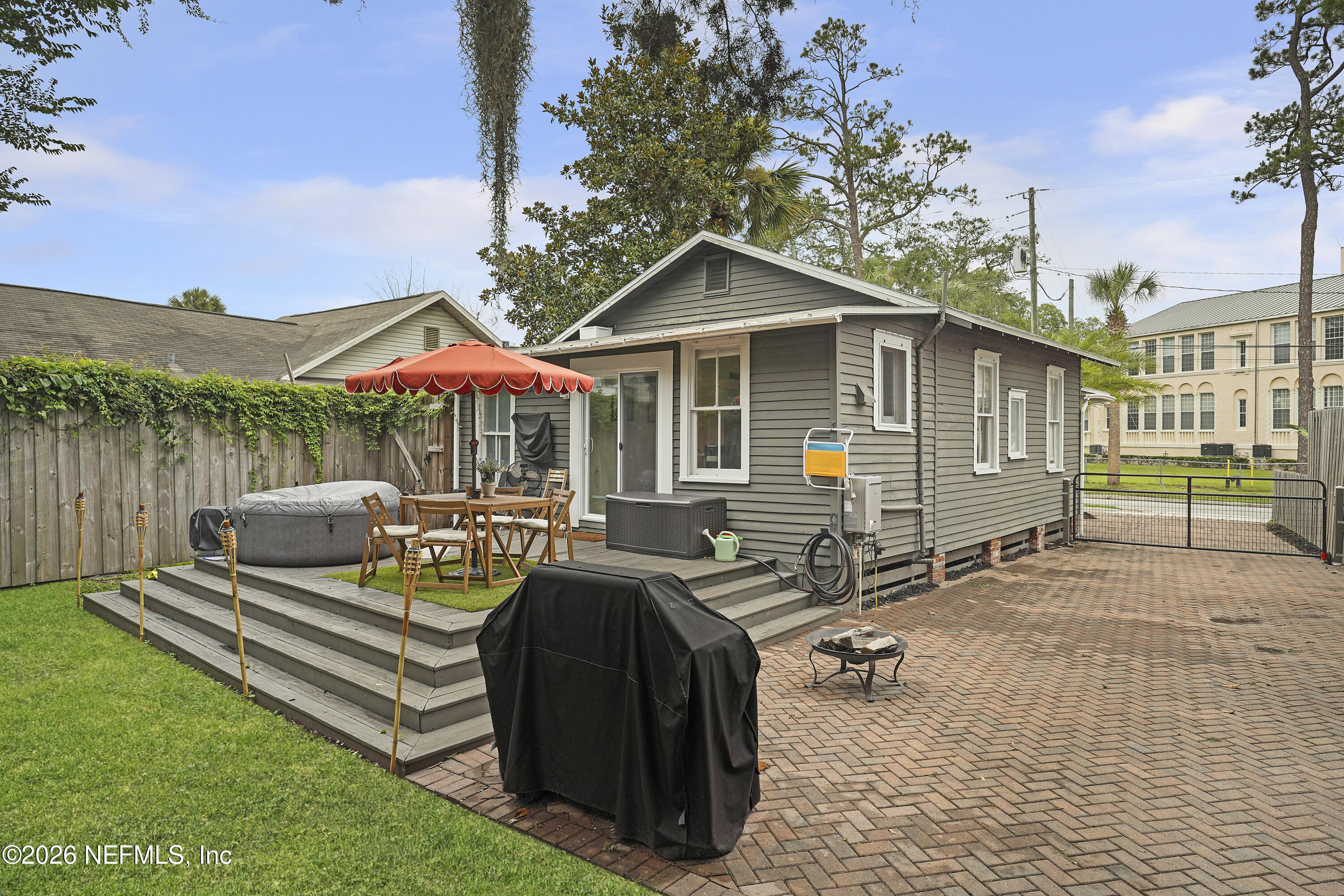 11 HILDRETH Drive, St. Augustine