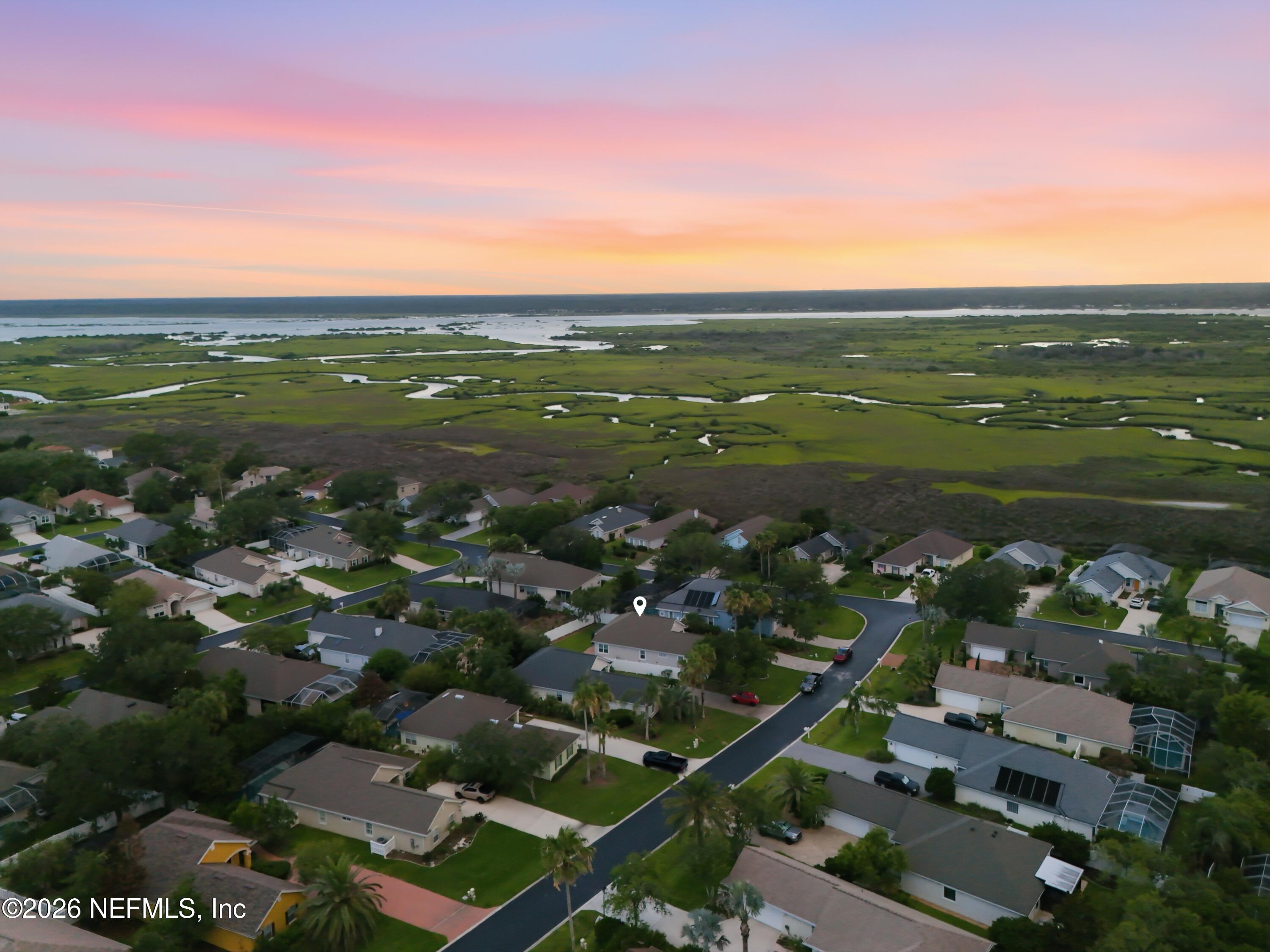 229 N OCEAN TRACE Road, St. Augustine