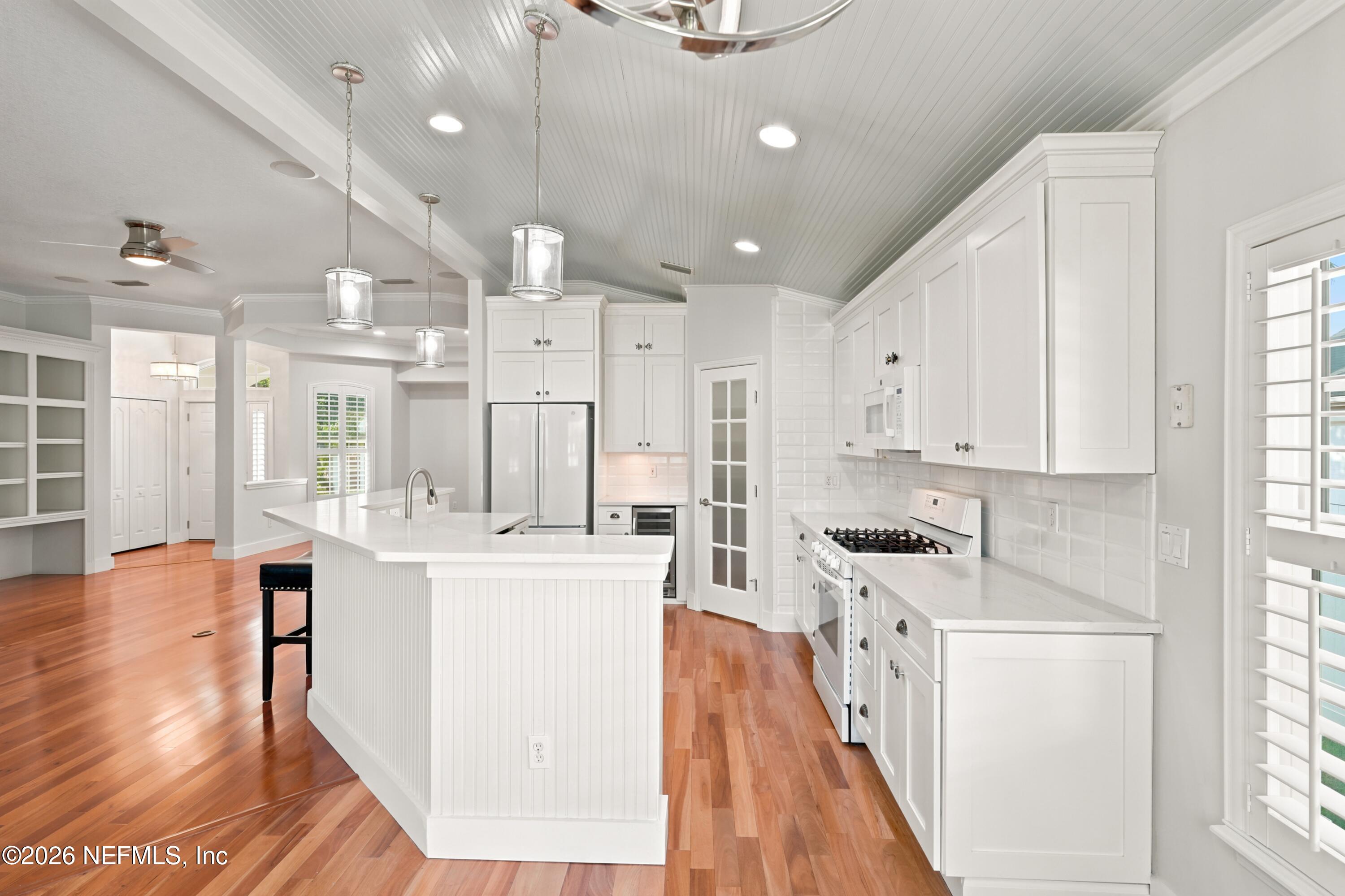 229 N OCEAN TRACE Road, St. Augustine