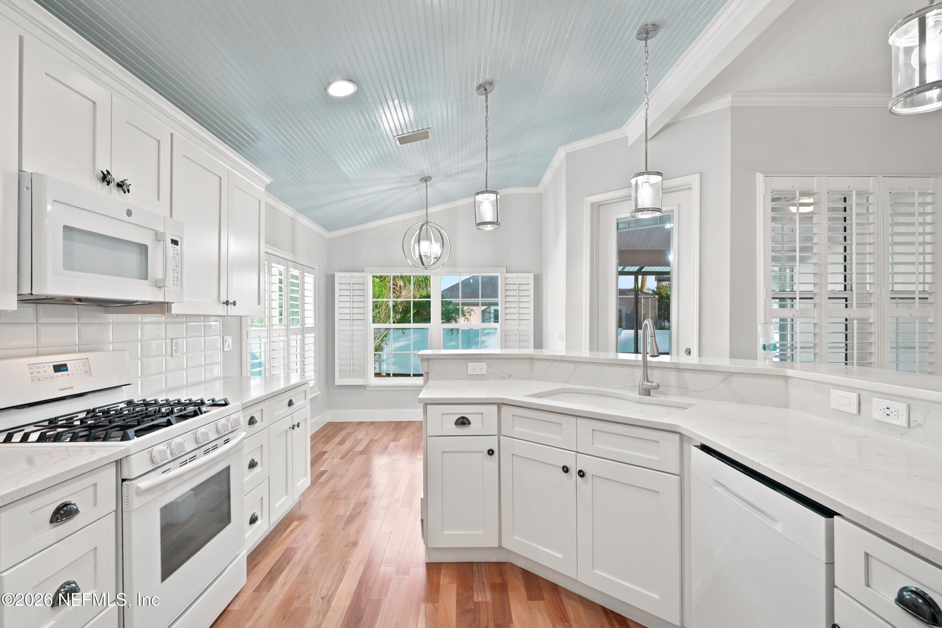 229 N OCEAN TRACE Road, St. Augustine