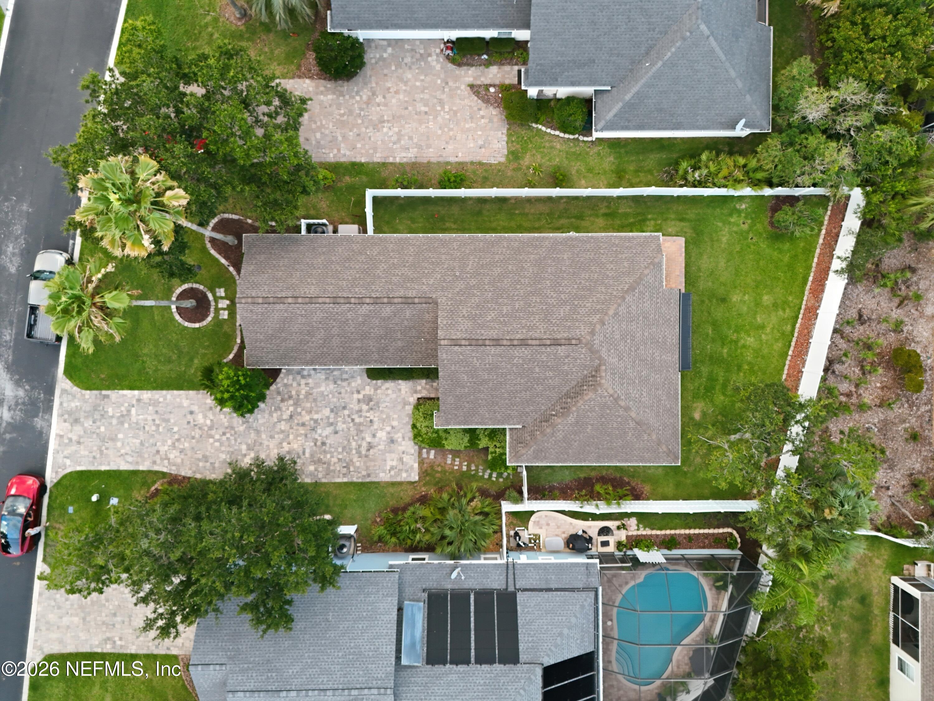 229 N OCEAN TRACE Road, St. Augustine