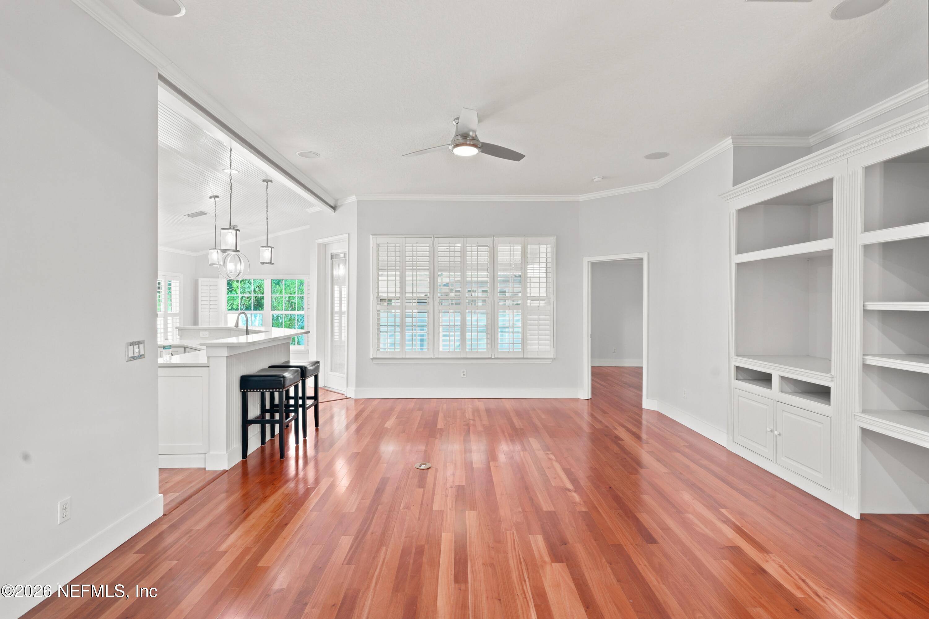 229 N OCEAN TRACE Road, St. Augustine