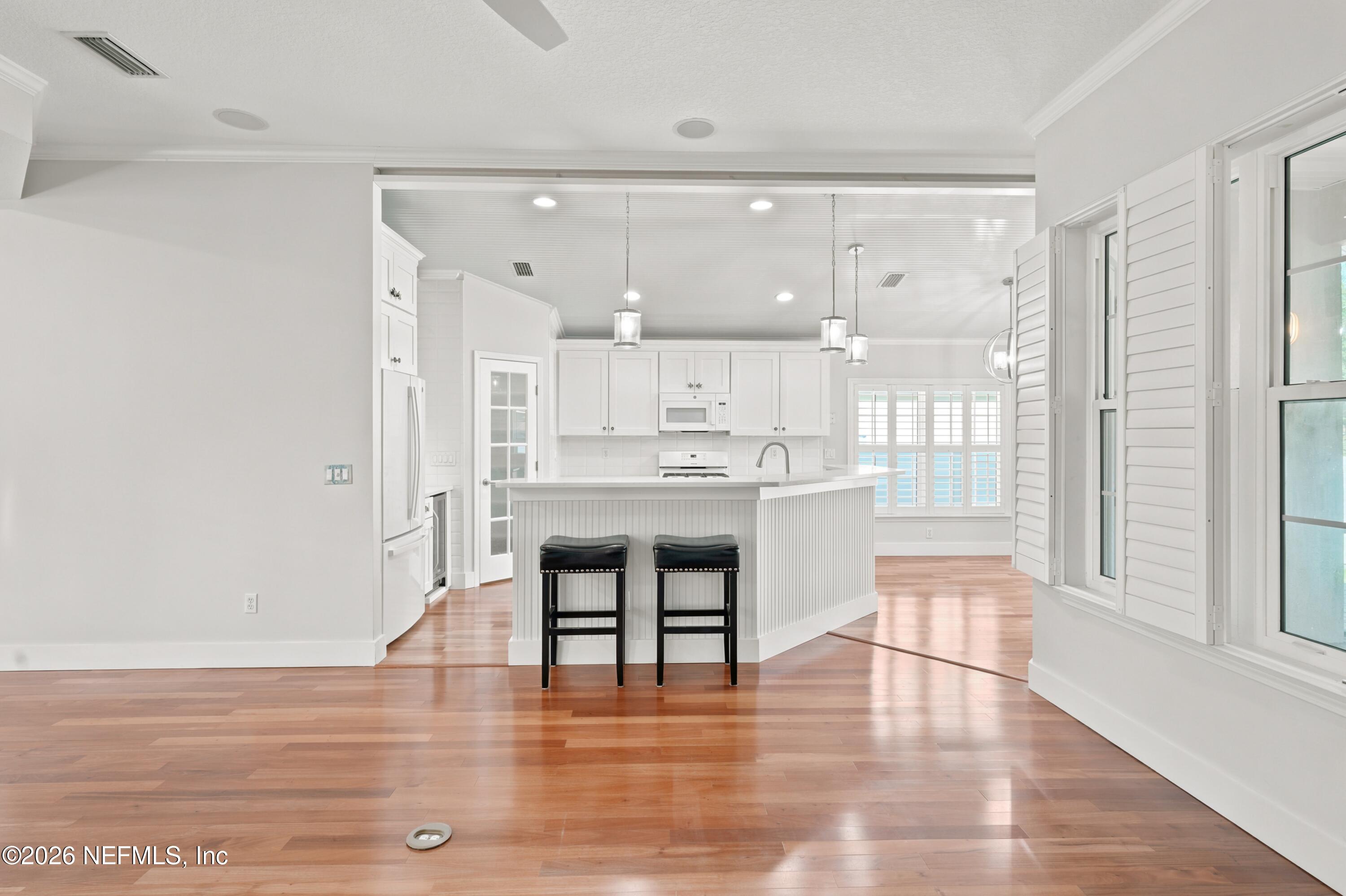 229 N OCEAN TRACE Road, St. Augustine